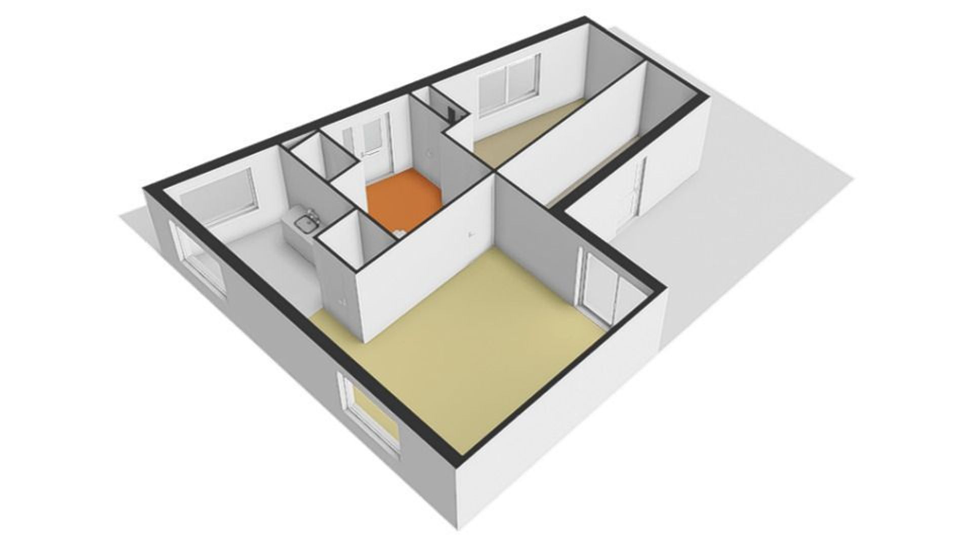 Humberto Delgadoplein 25, Amsterdam foto-55 blur