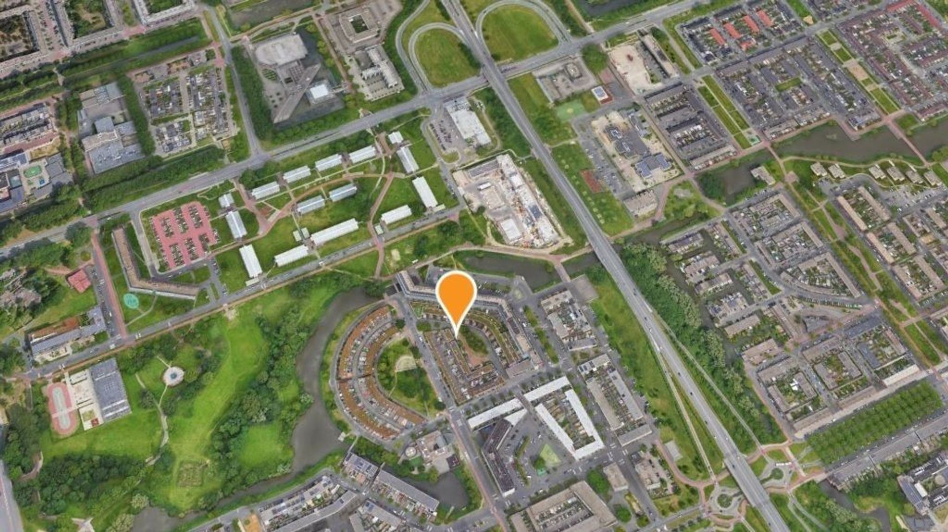 Humberto Delgadoplein 25, Amsterdam foto-52 blur