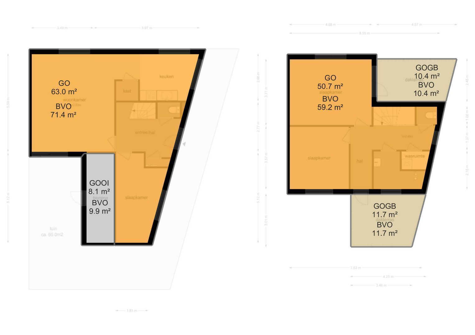 Humberto Delgadoplein 25, Amsterdam foto-53 blur