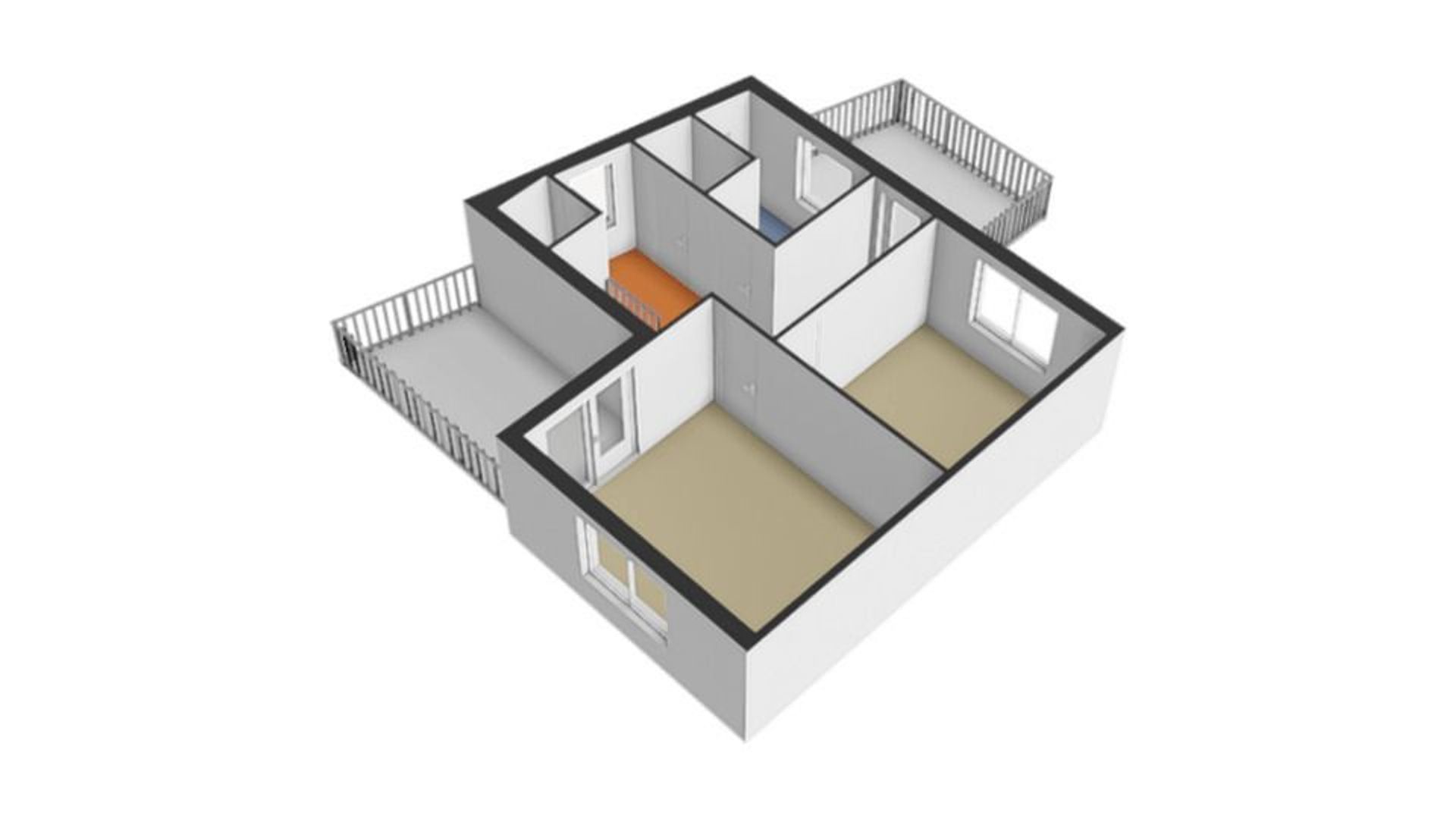 Humberto Delgadoplein 25, Amsterdam foto-58 blur