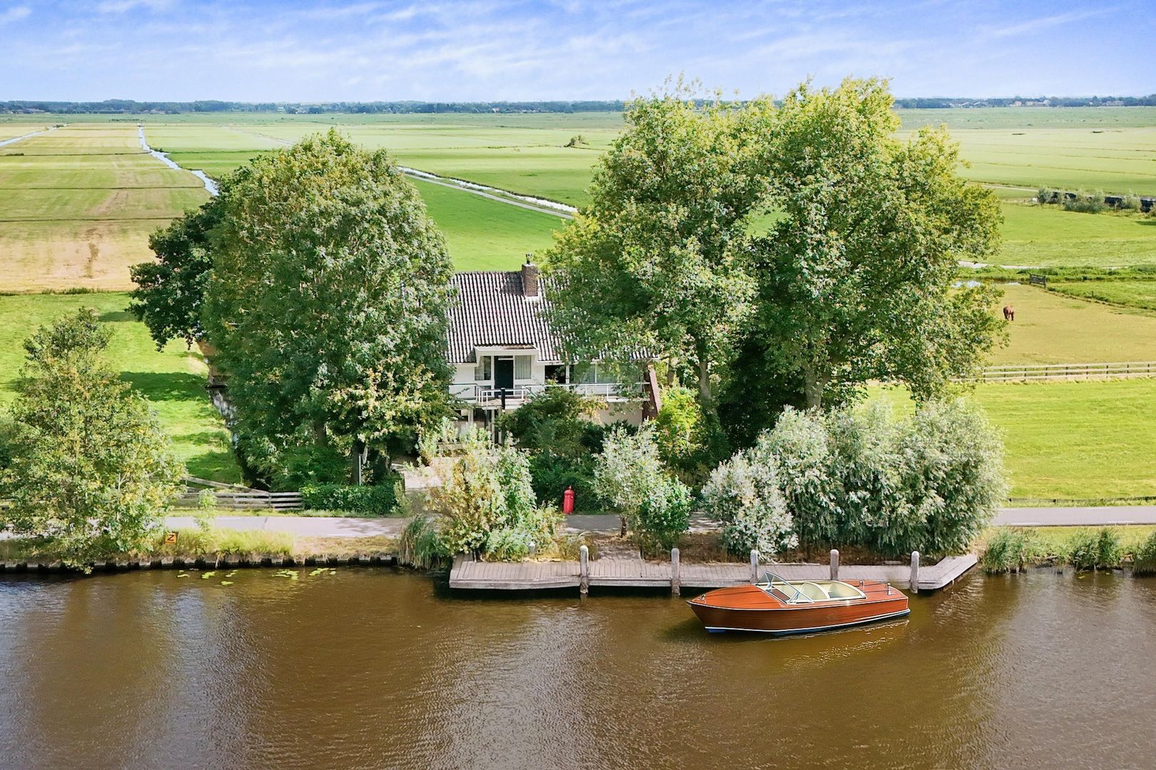 Rondehoep West 43 A, Ouderkerk Aan De Amstel foto-0 blur