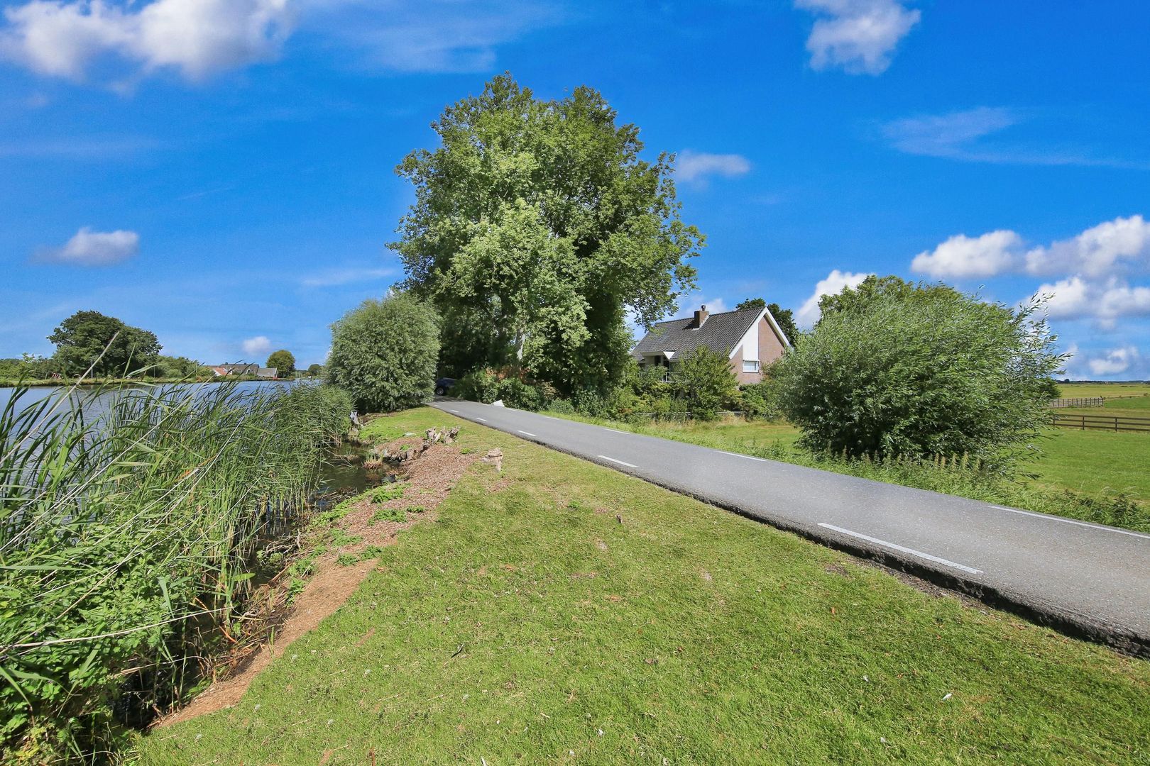 Rondehoep West 43 A, Ouderkerk Aan De Amstel foto-5 blur