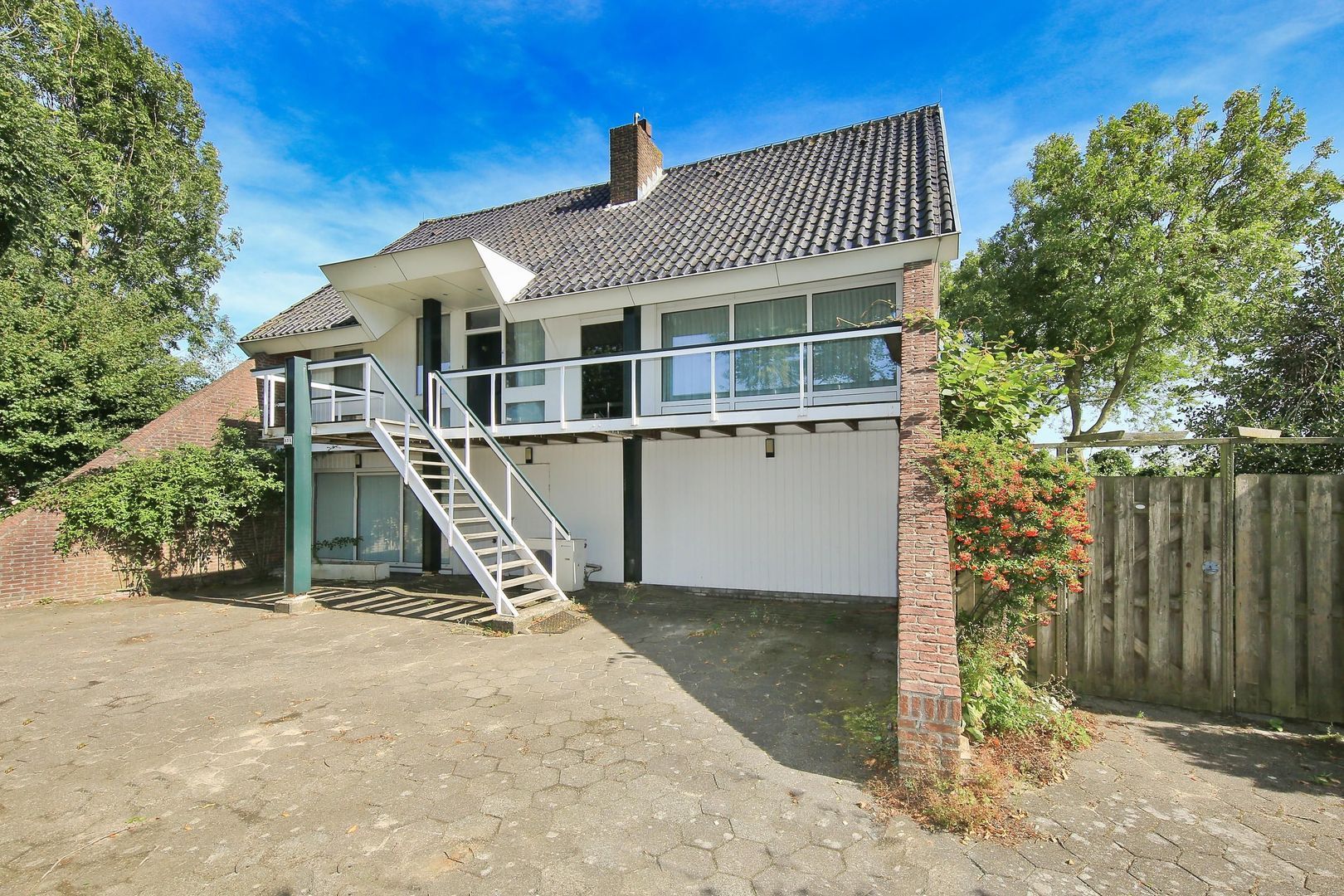 Rondehoep West 43 A, Ouderkerk Aan De Amstel foto-6 blur