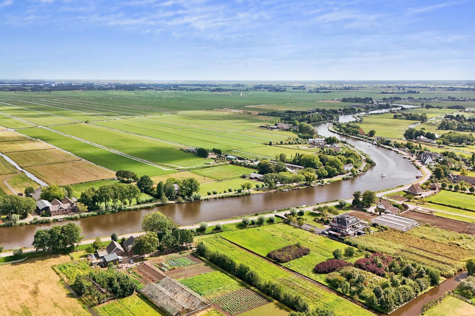 Rondehoep West 43 A, Ouderkerk Aan De Amstel foto-1 blur