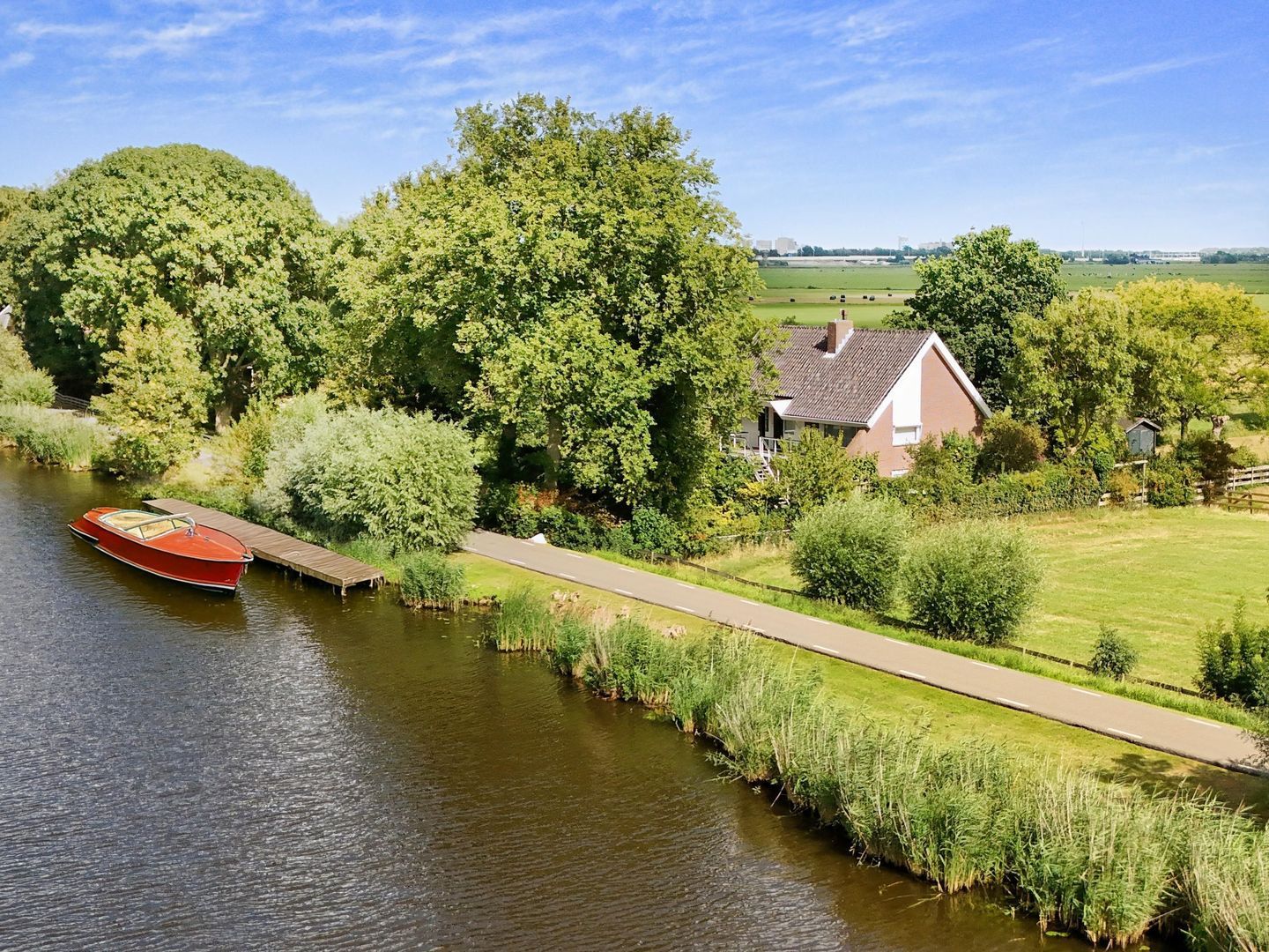 Rondehoep West 43 A, Ouderkerk Aan De Amstel foto-4 blur