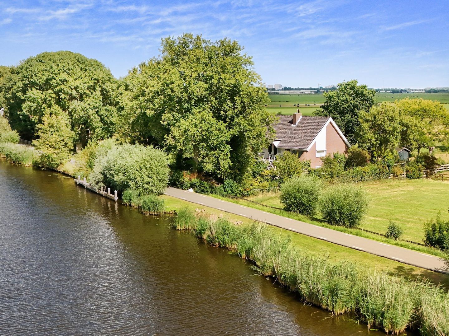 Rondehoep West 43 A, Ouderkerk Aan De Amstel foto-83 blur