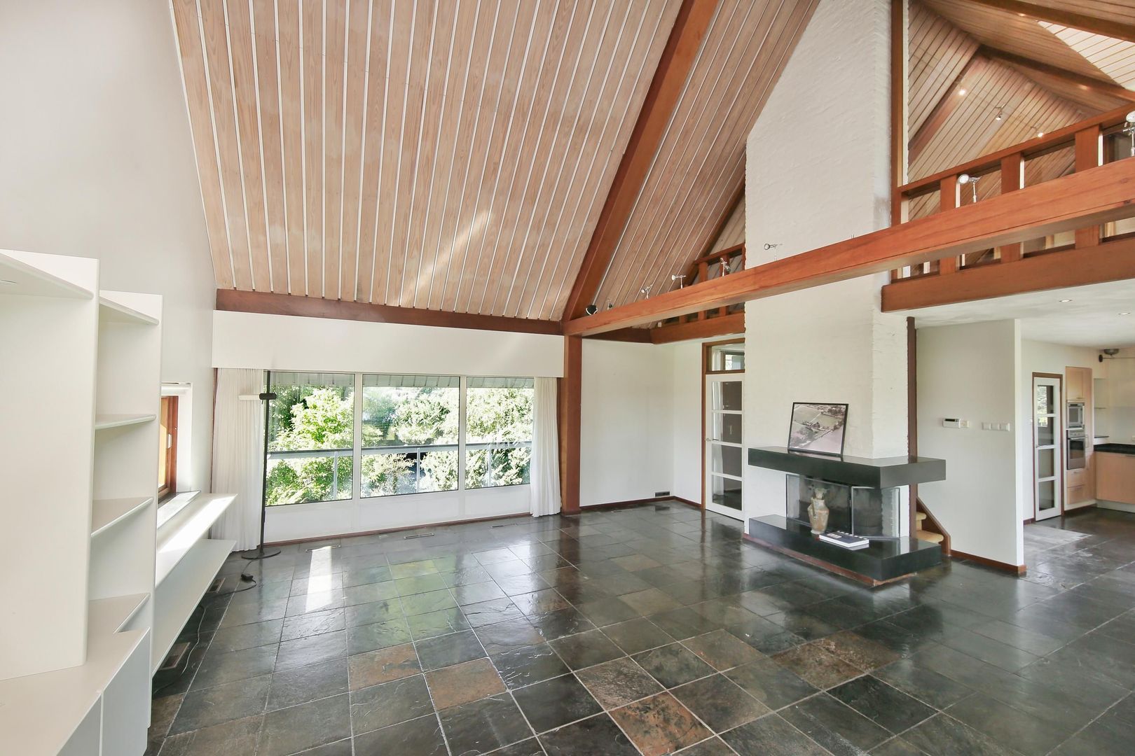 Rondehoep West 43 A, Ouderkerk Aan De Amstel foto-13 blur