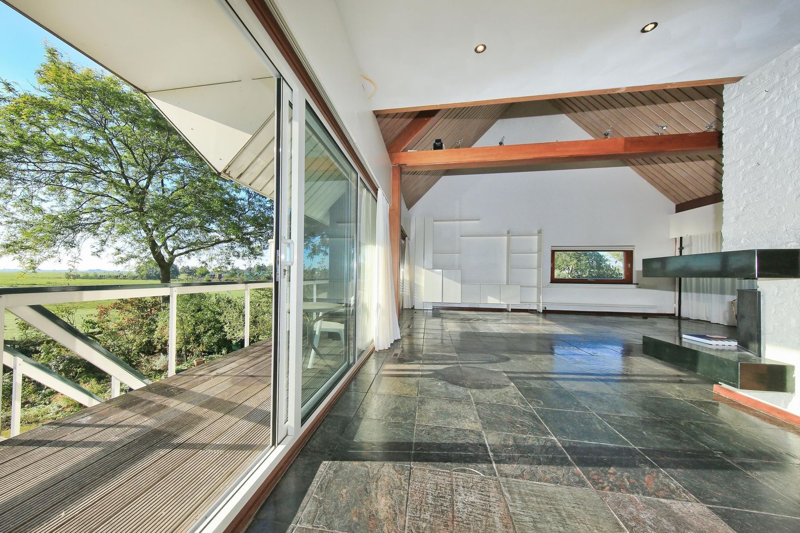 Rondehoep West 43 A, Ouderkerk Aan De Amstel foto-16 blur