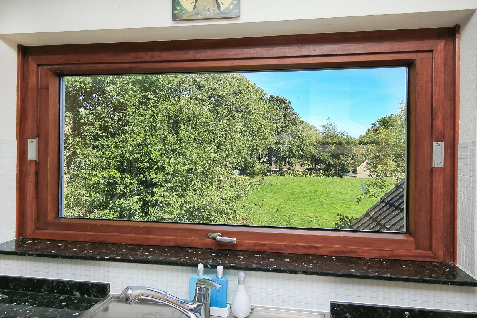 Rondehoep West 43 A, Ouderkerk Aan De Amstel foto-24 blur