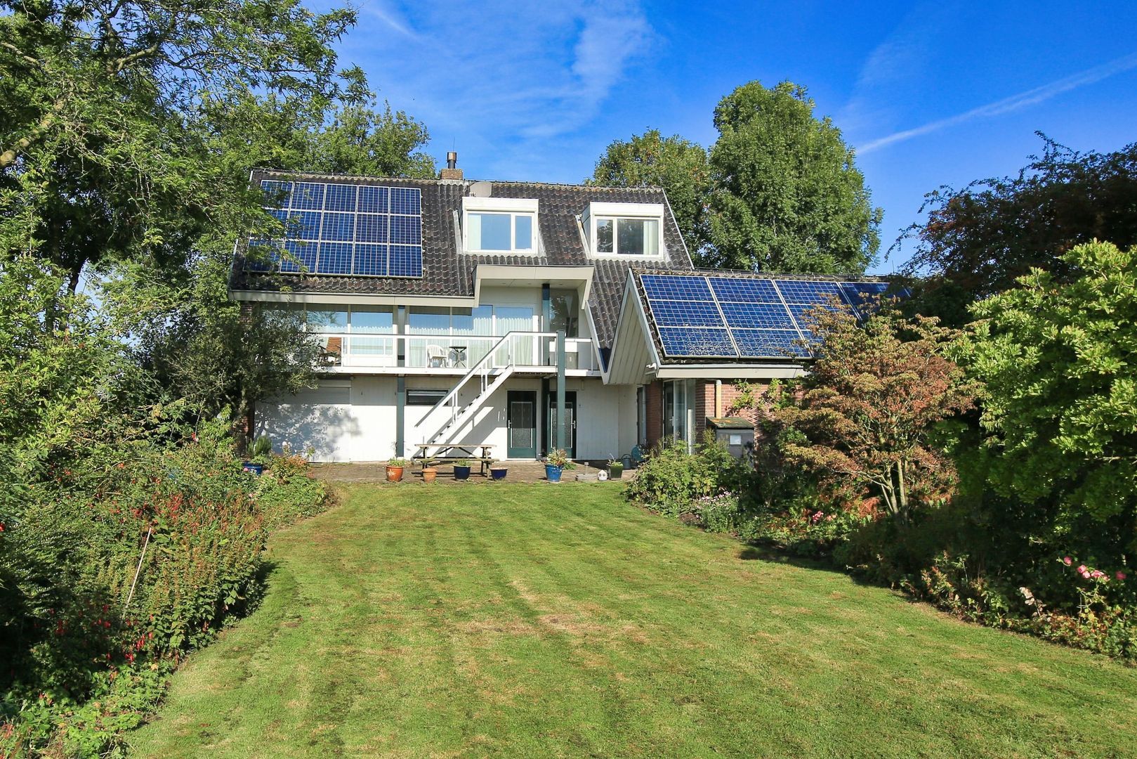 Rondehoep West 43 A, Ouderkerk Aan De Amstel foto-27 blur