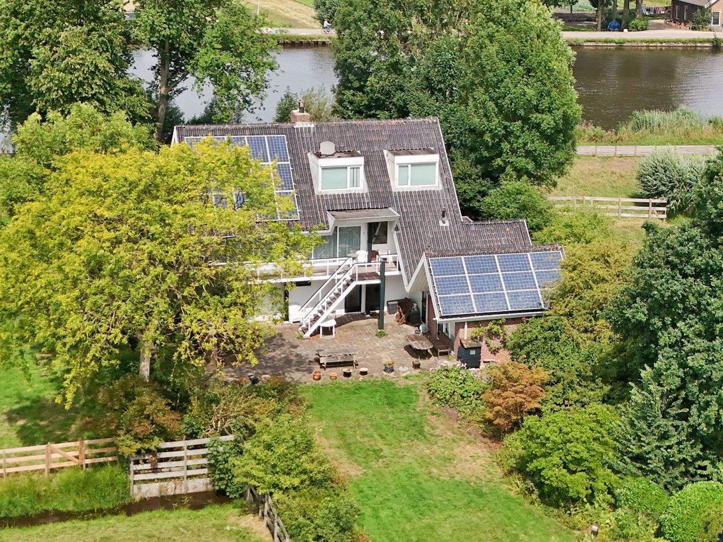 Rondehoep West 43 A, Ouderkerk Aan De Amstel foto-29 blur