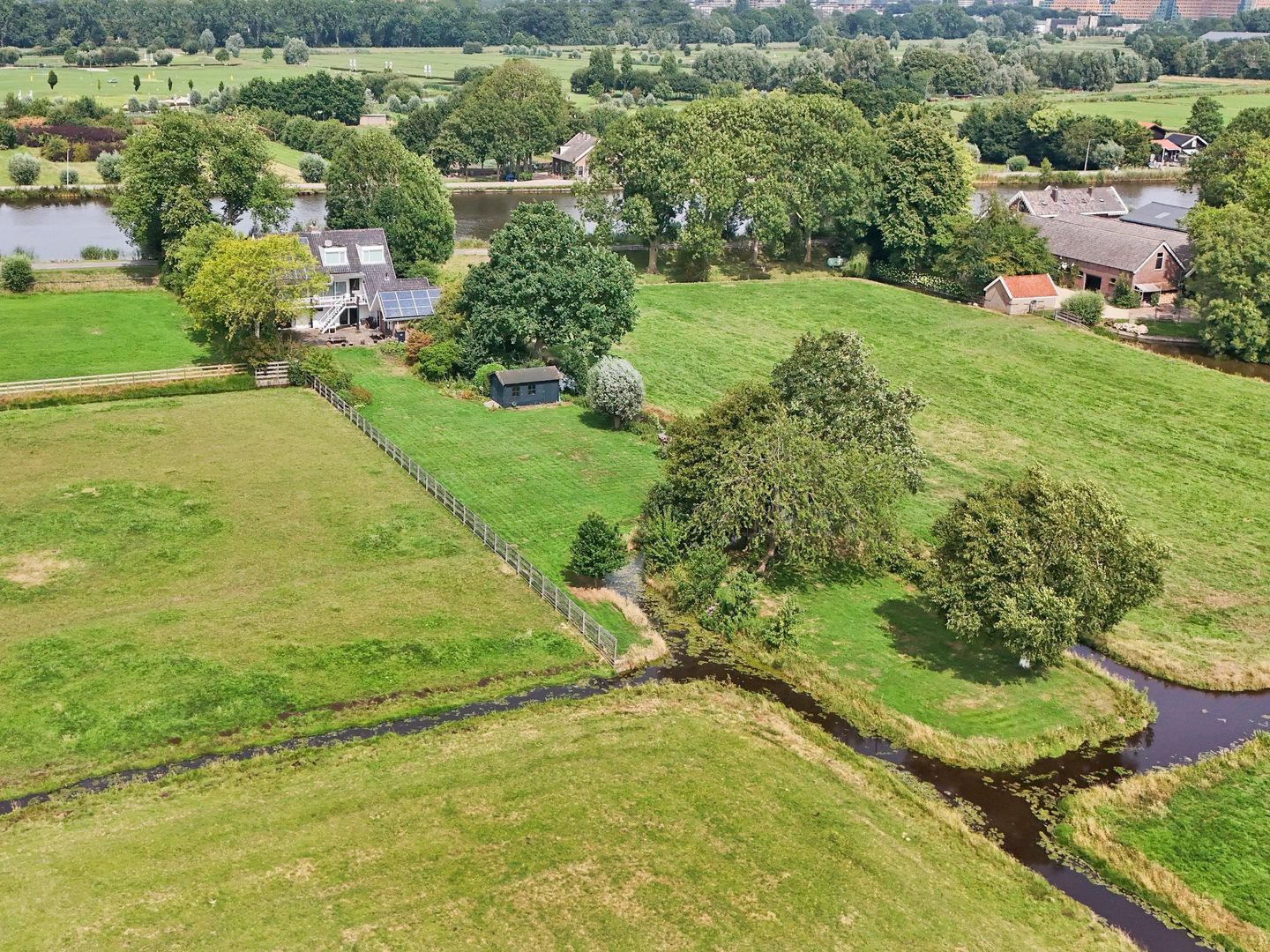 Rondehoep West 43 A, Ouderkerk Aan De Amstel foto-7 blur