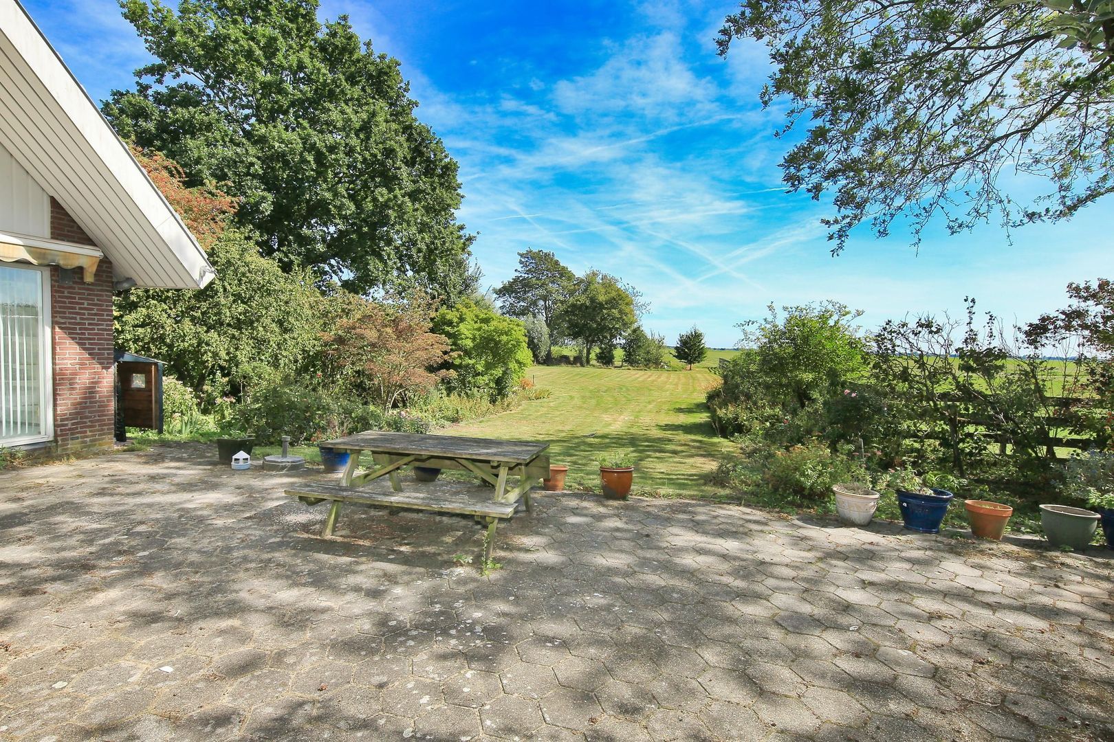 Rondehoep West 43 A, Ouderkerk Aan De Amstel foto-2 blur