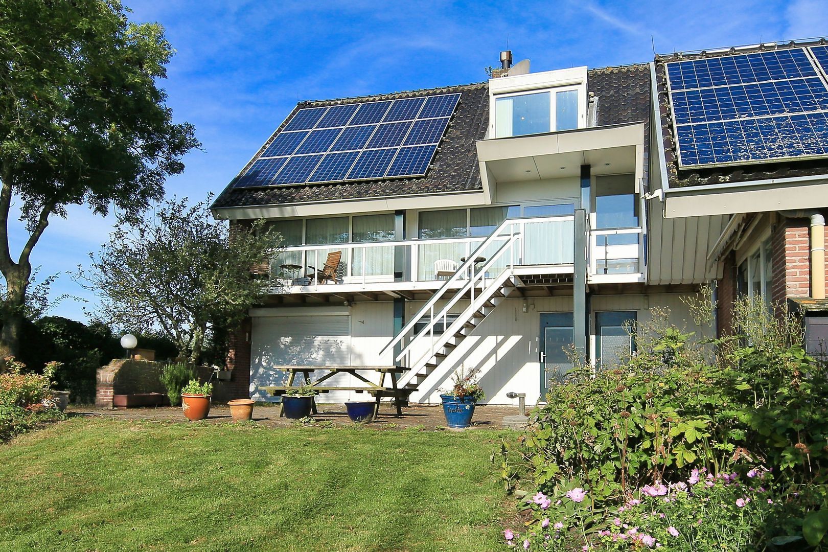 Rondehoep West 43 A, Ouderkerk Aan De Amstel foto-32 blur