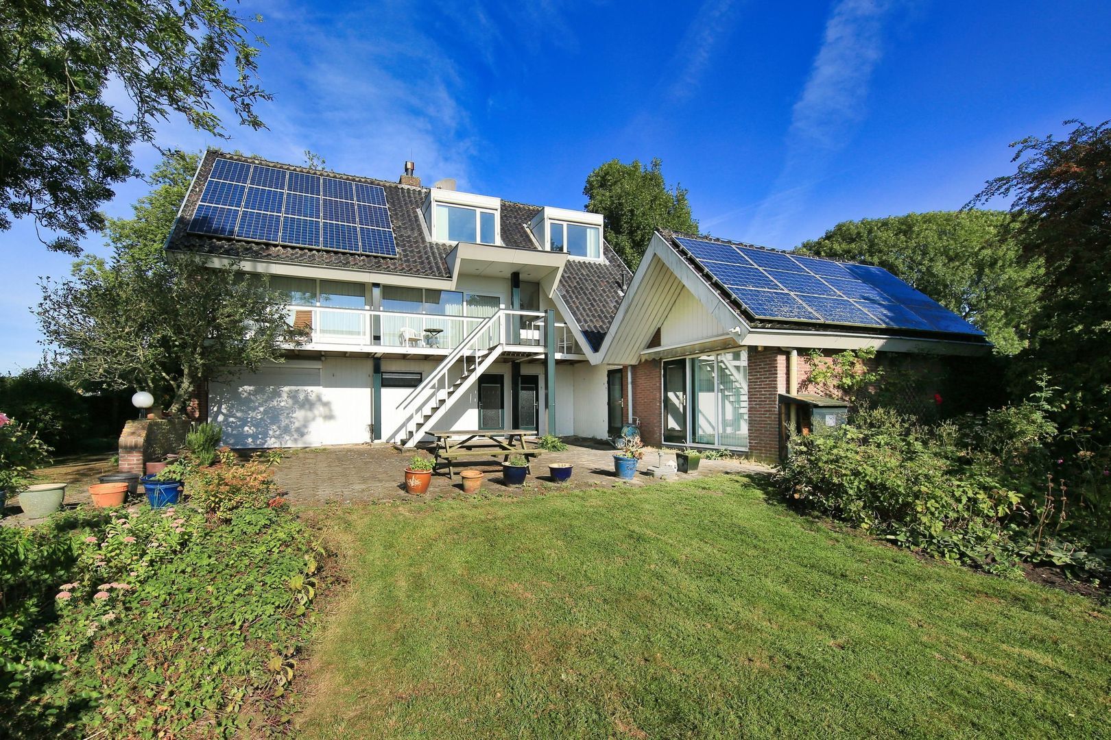 Rondehoep West 43 A, Ouderkerk Aan De Amstel foto-34 blur