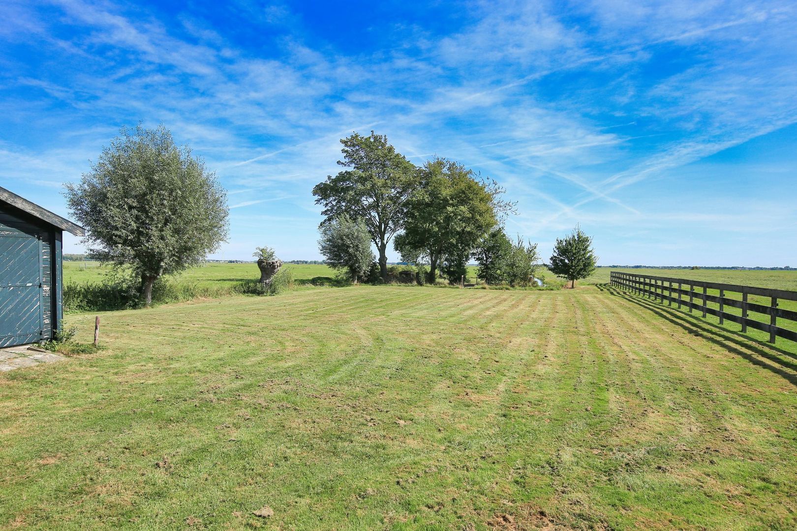 Rondehoep West 43 A, Ouderkerk Aan De Amstel foto-35 blur