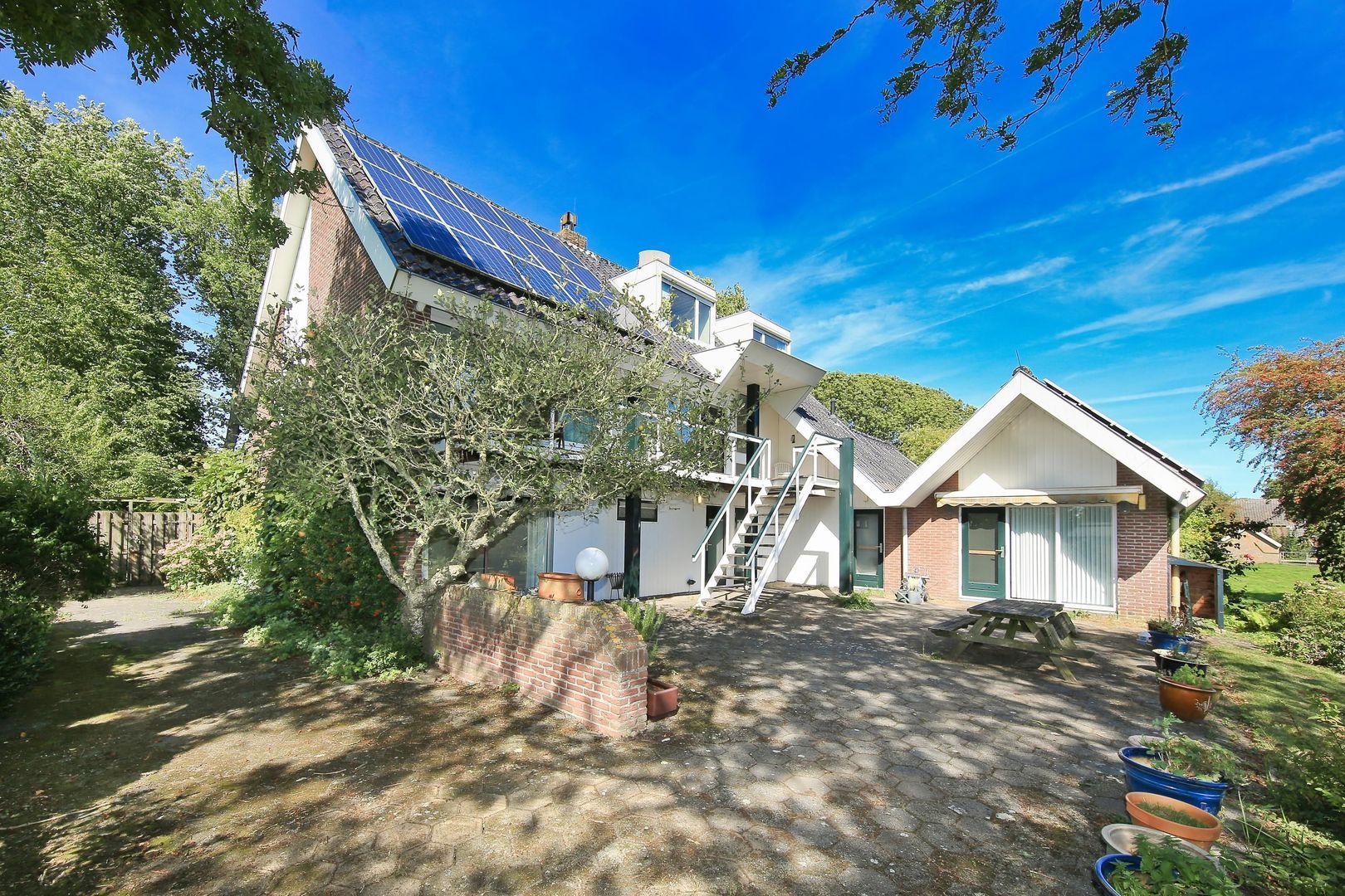 Rondehoep West 43 A, Ouderkerk Aan De Amstel foto-36 blur