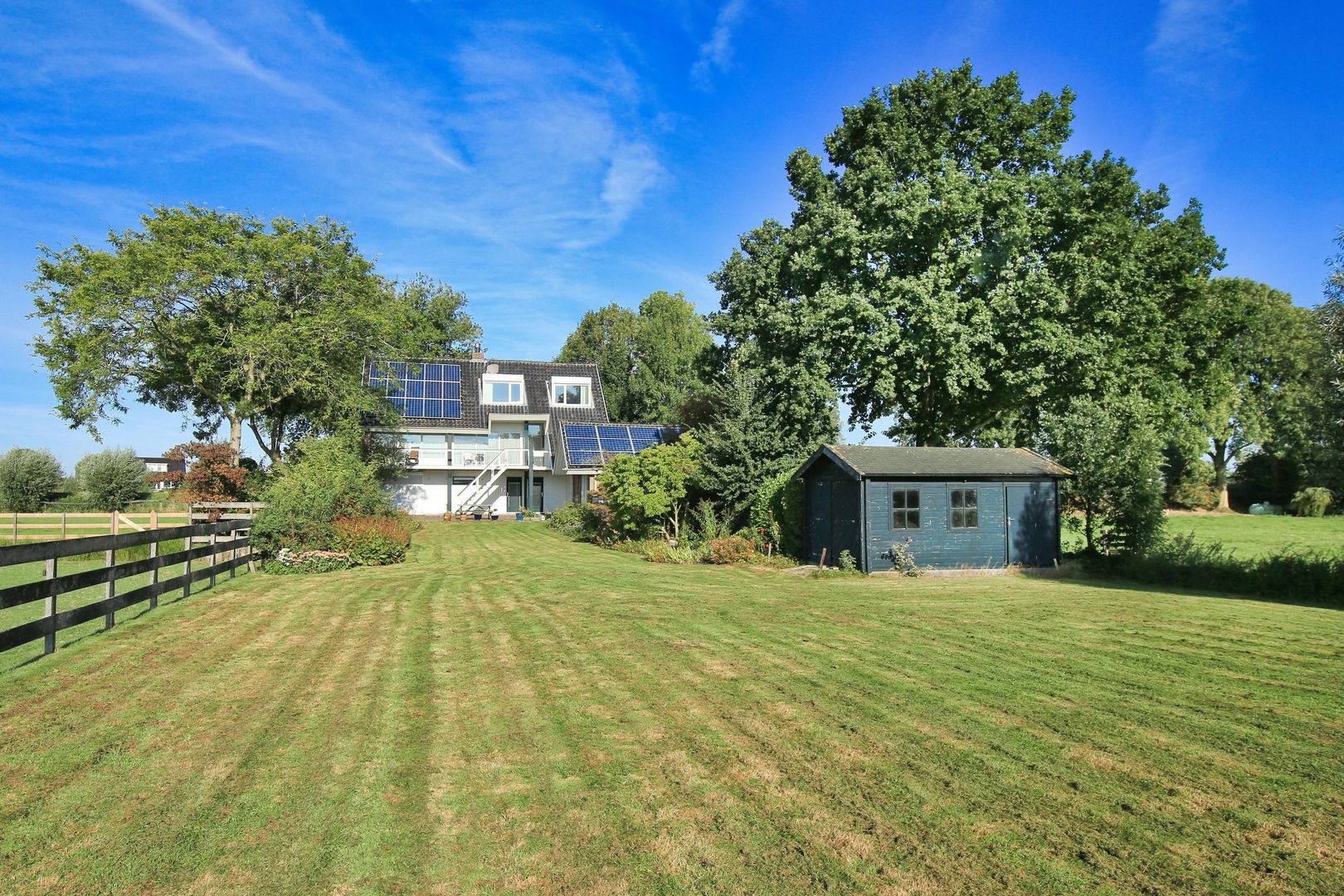 Rondehoep West 43 A, Ouderkerk Aan De Amstel foto-37 blur