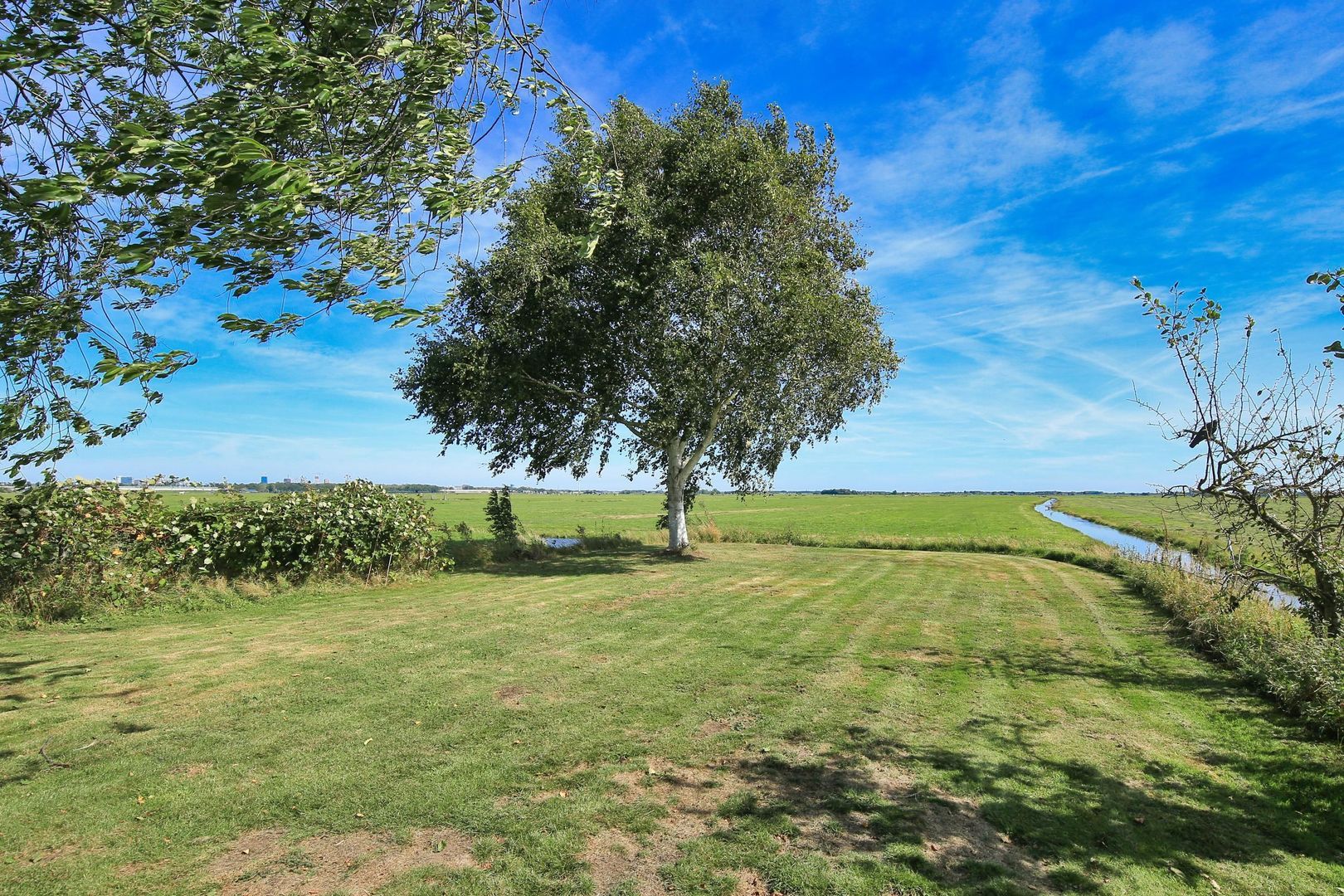 Rondehoep West 43 A, Ouderkerk Aan De Amstel foto-39 blur