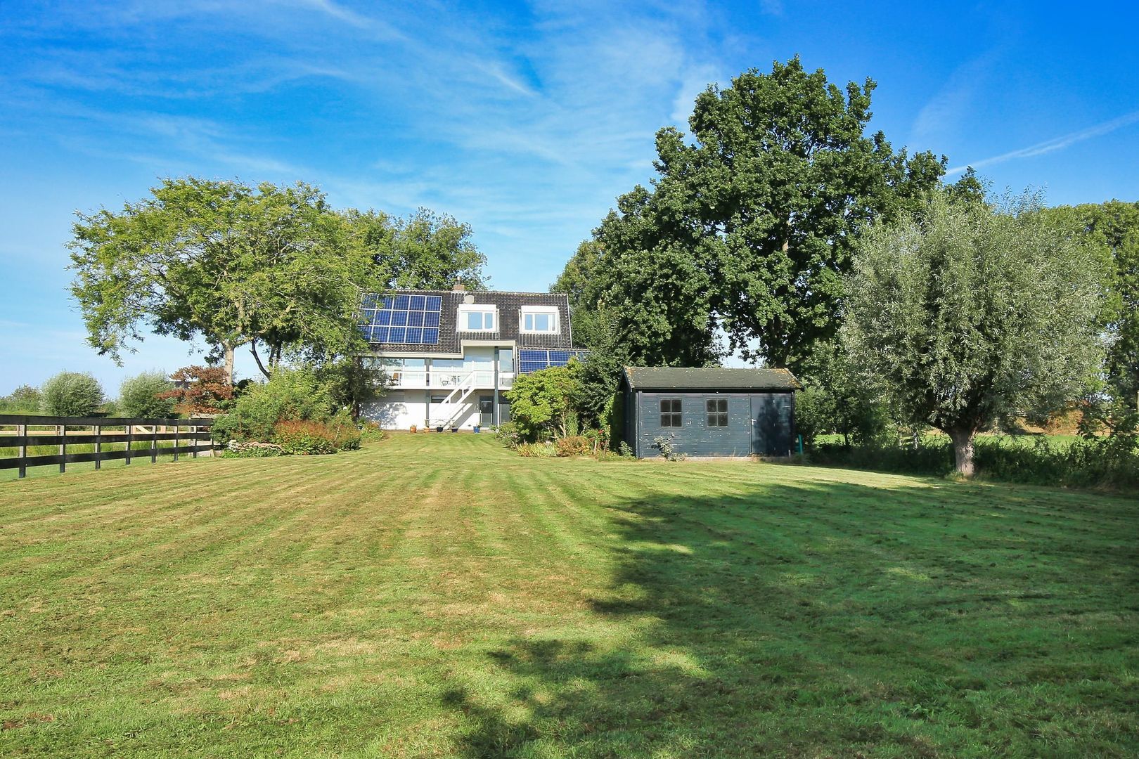 Rondehoep West 43 A, Ouderkerk Aan De Amstel foto-42 blur