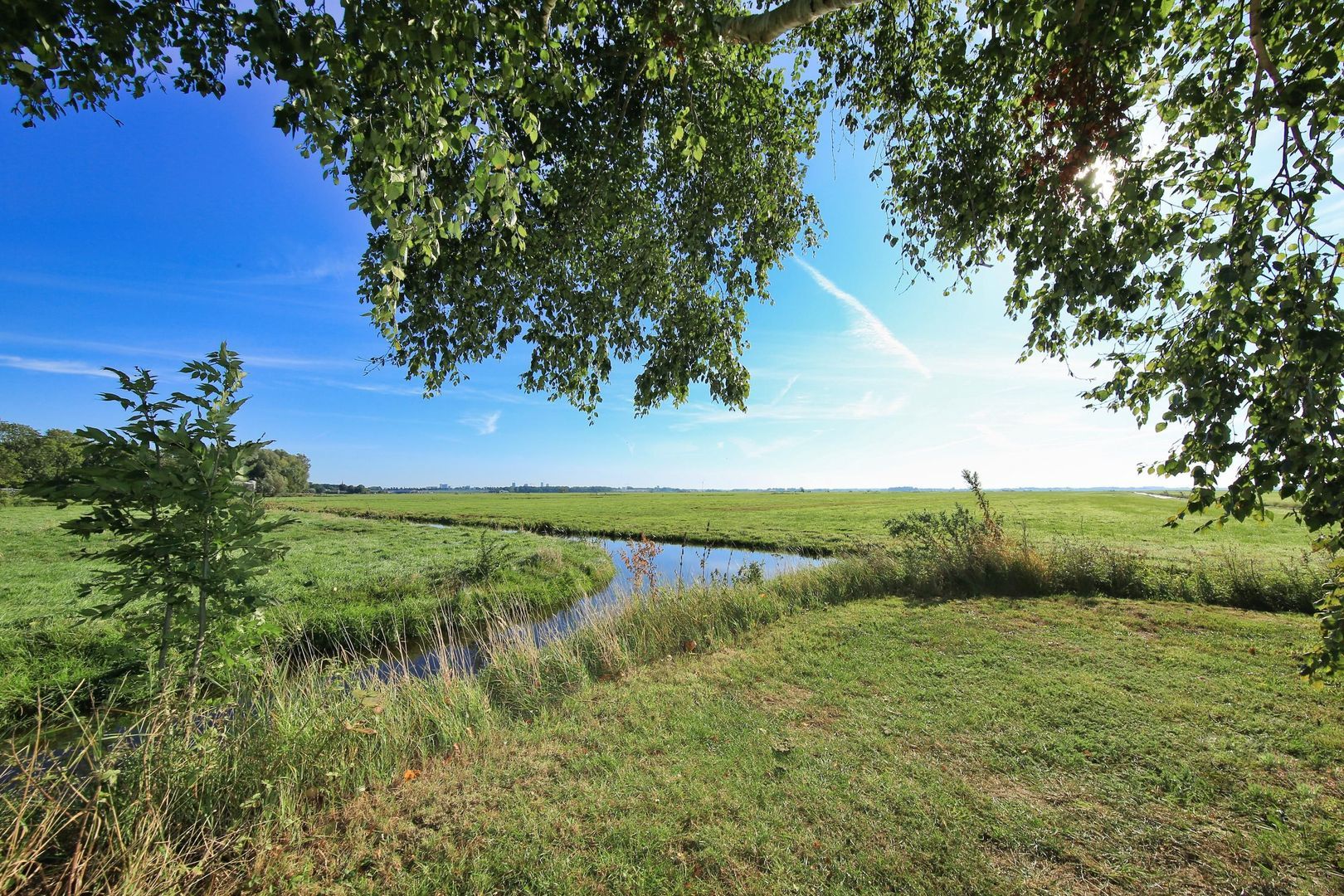 Rondehoep West 43 A, Ouderkerk Aan De Amstel foto-41 blur
