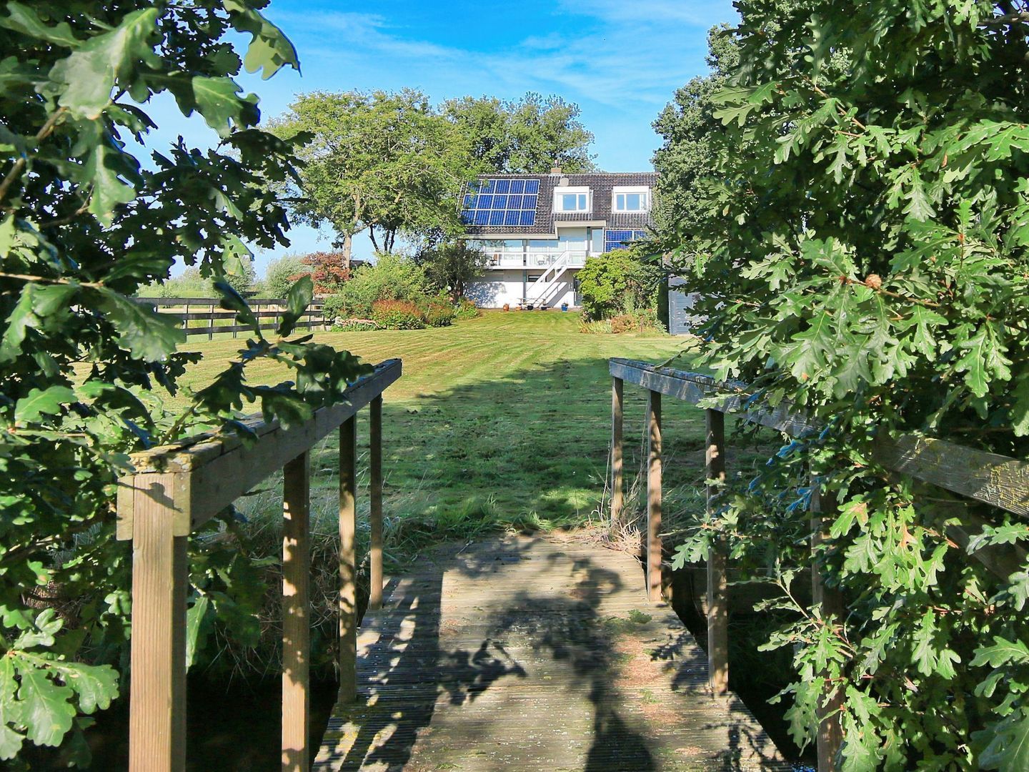 Rondehoep West 43 A, Ouderkerk Aan De Amstel foto-45 blur