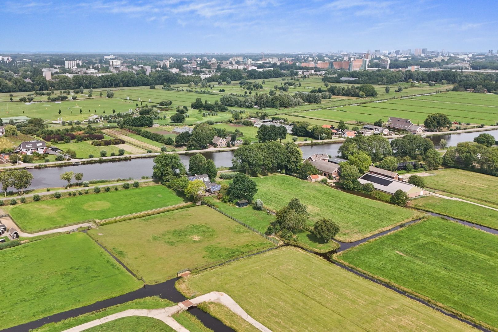 Rondehoep West 43 A, Ouderkerk Aan De Amstel foto-47 blur