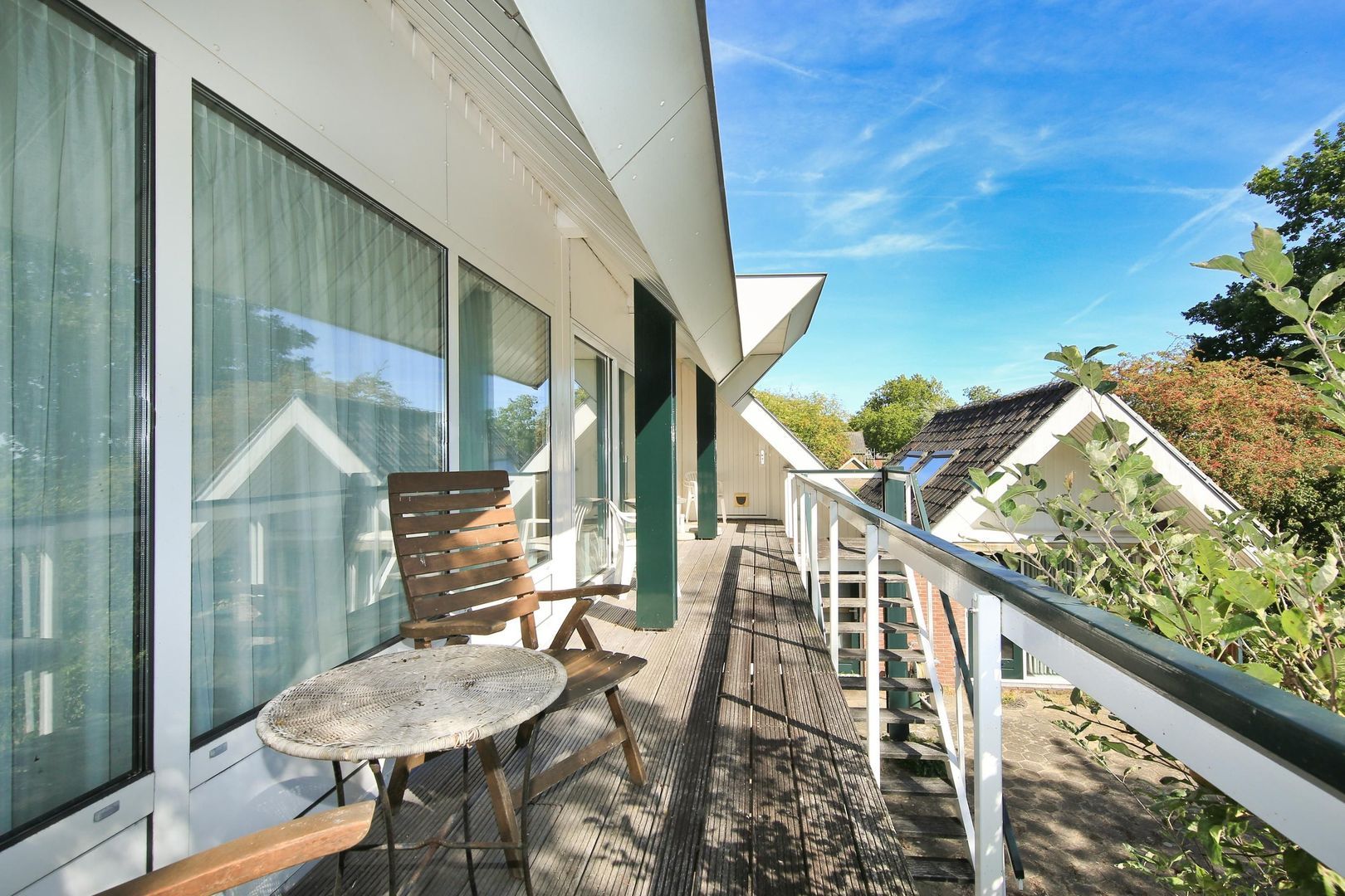 Rondehoep West 43 A, Ouderkerk Aan De Amstel foto-49 blur