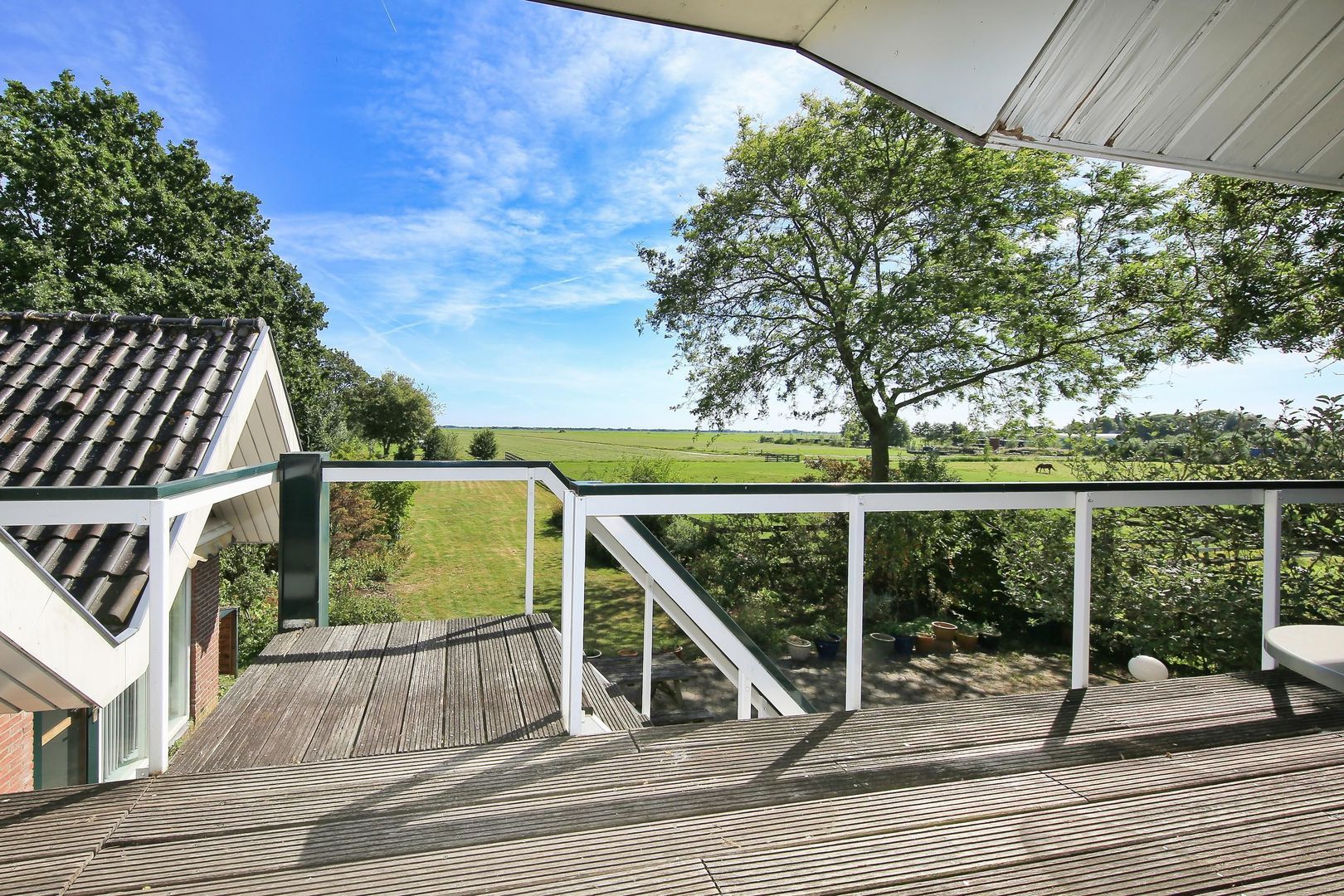 Rondehoep West 43 A, Ouderkerk Aan De Amstel foto-50 blur