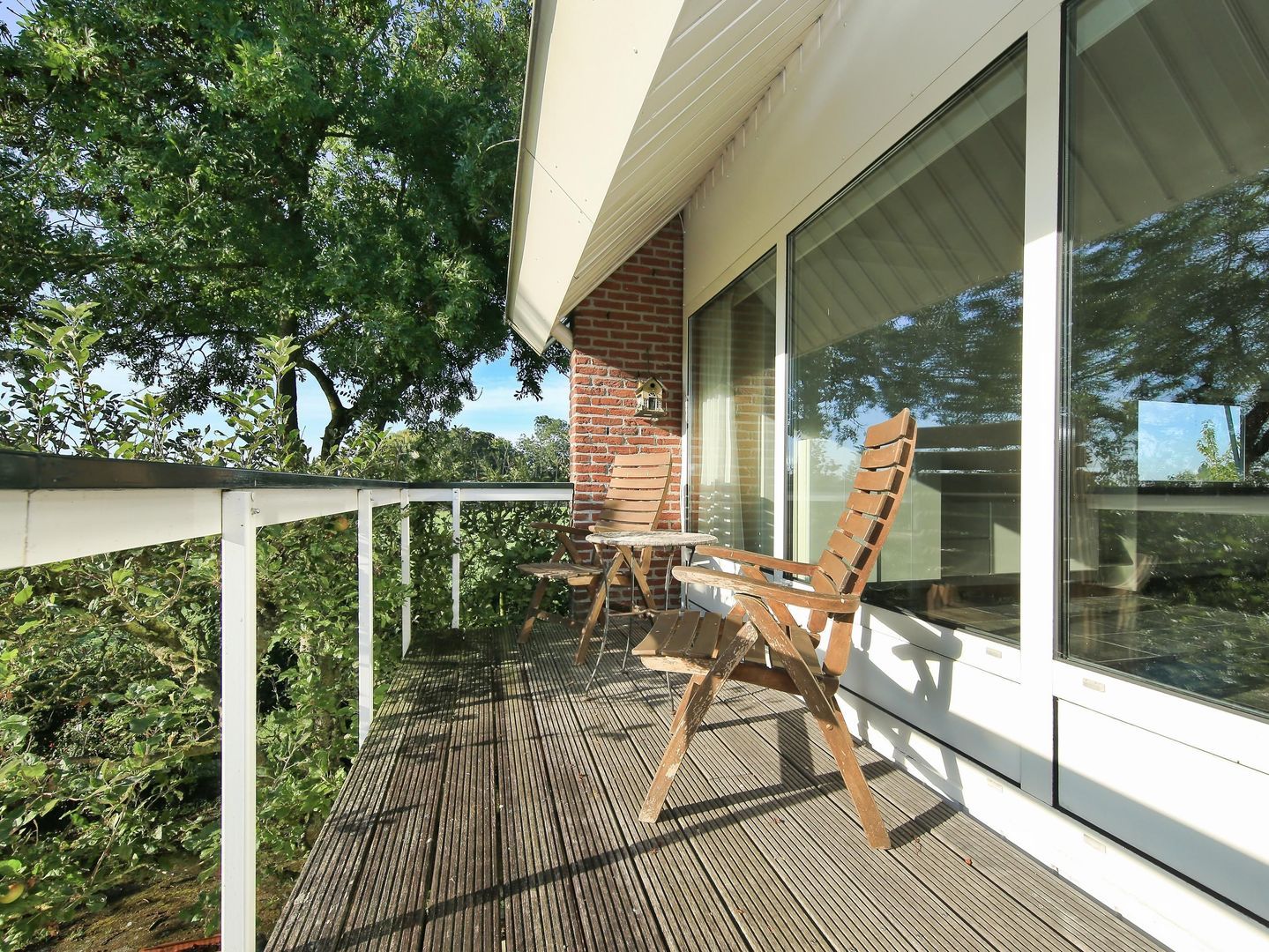 Rondehoep West 43 A, Ouderkerk Aan De Amstel foto-51 blur