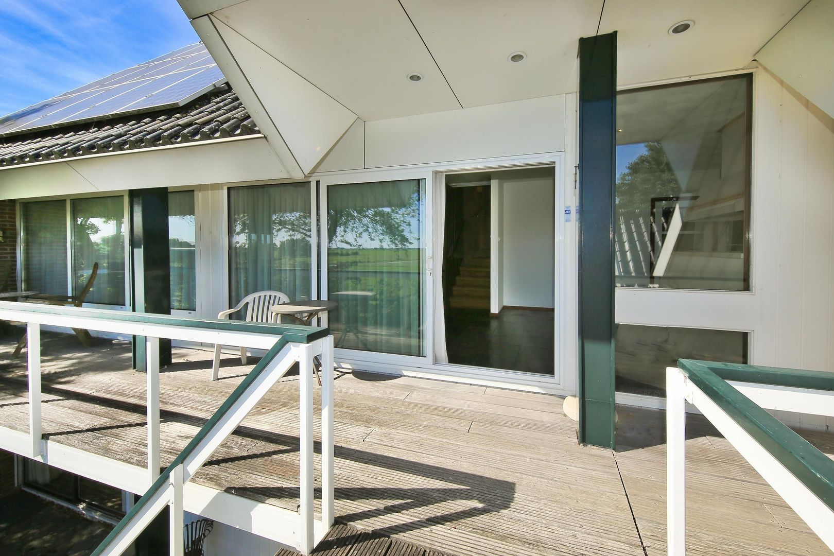 Rondehoep West 43 A, Ouderkerk Aan De Amstel foto-52 blur