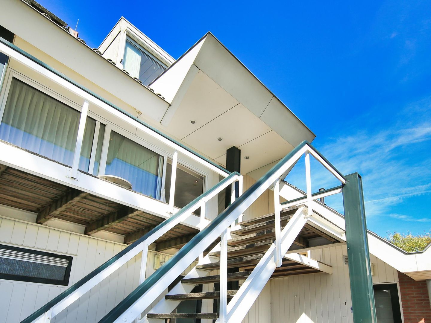 Rondehoep West 43 A, Ouderkerk Aan De Amstel foto-53 blur