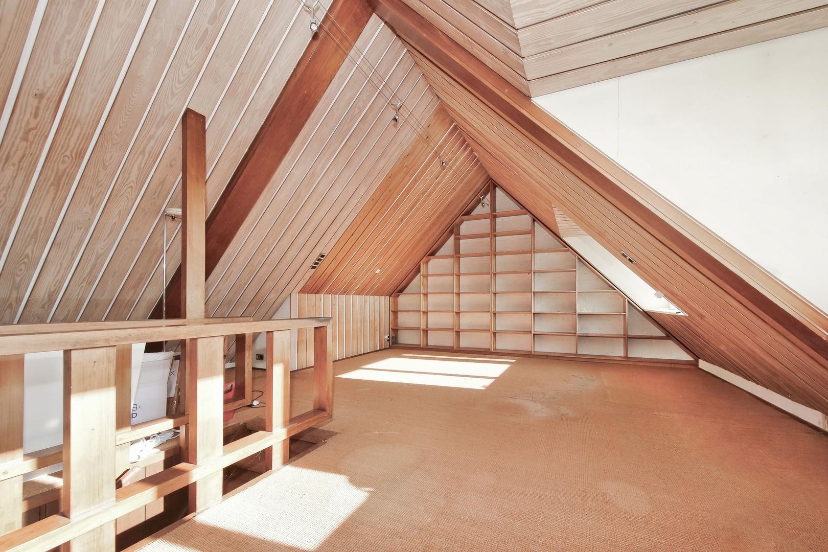 Rondehoep West 43 A, Ouderkerk Aan De Amstel foto-55 blur