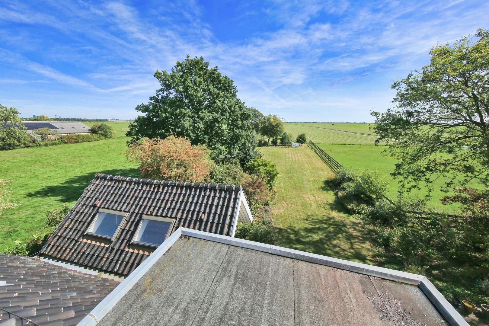 Rondehoep West 43 A, Ouderkerk Aan De Amstel foto-58 blur