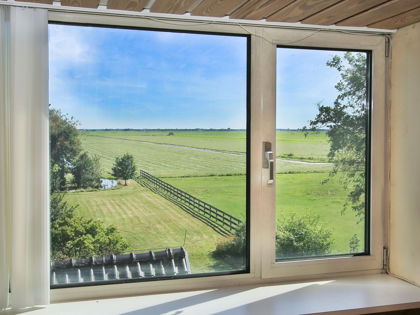 Rondehoep West 43 A, Ouderkerk Aan De Amstel foto-57 blur