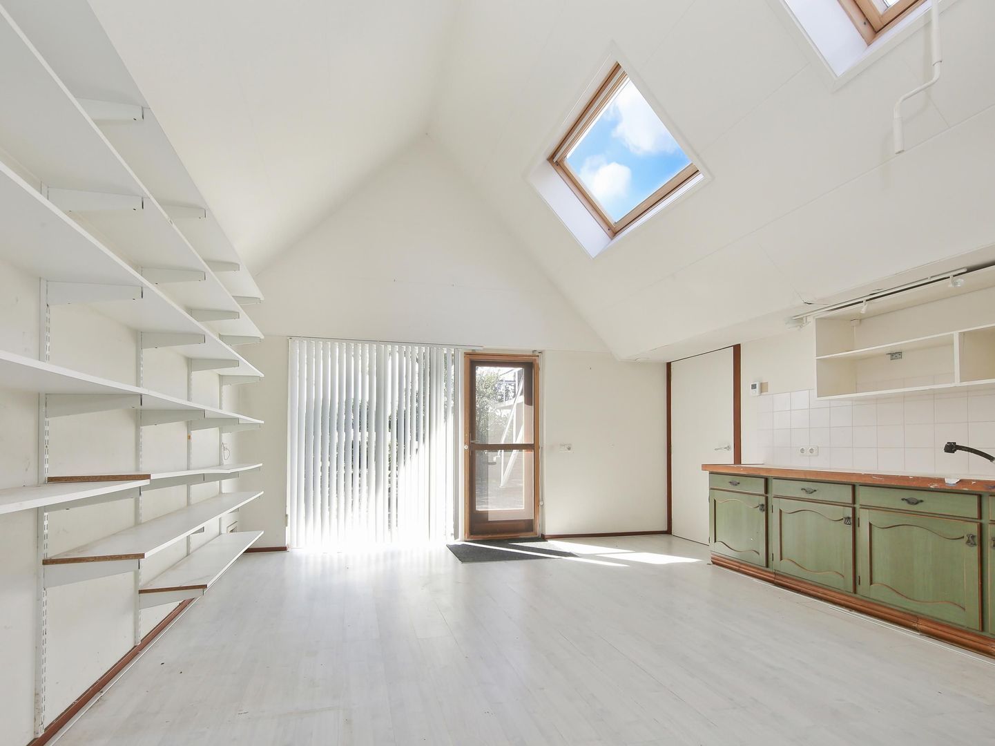 Rondehoep West 43 A, Ouderkerk Aan De Amstel foto-69 blur