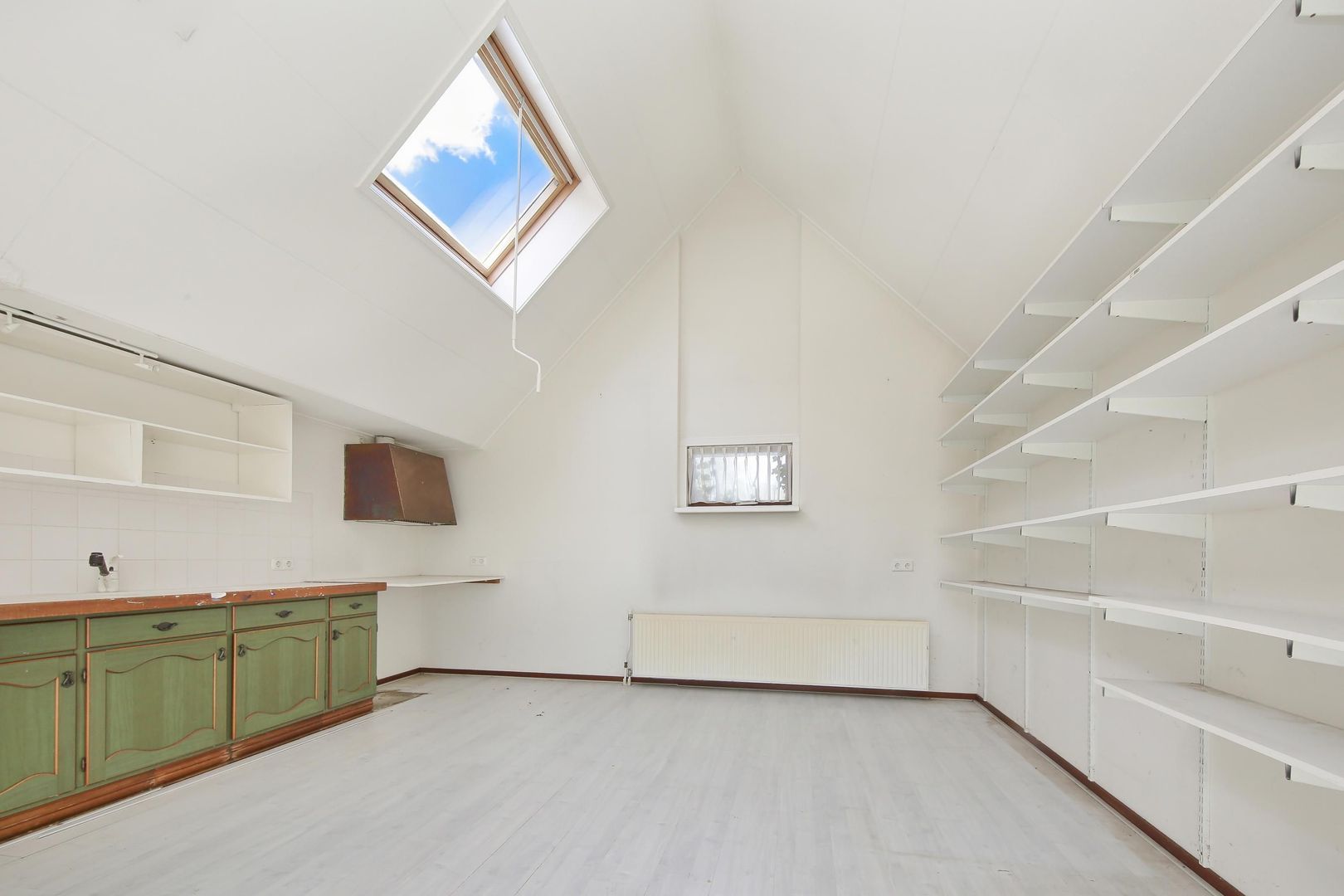 Rondehoep West 43 A, Ouderkerk Aan De Amstel foto-70 blur