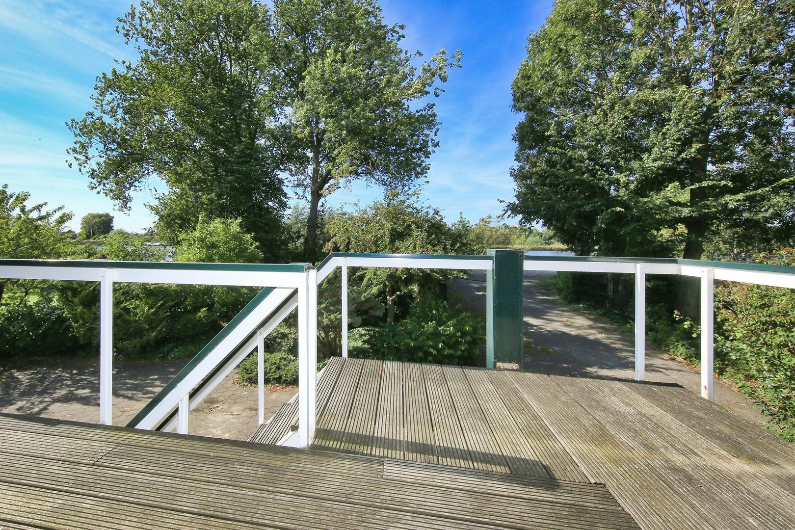 Rondehoep West 43 A, Ouderkerk Aan De Amstel foto-73 blur