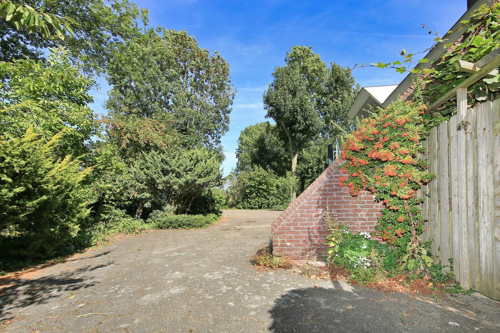 Rondehoep West 43 A, Ouderkerk Aan De Amstel foto-74 blur