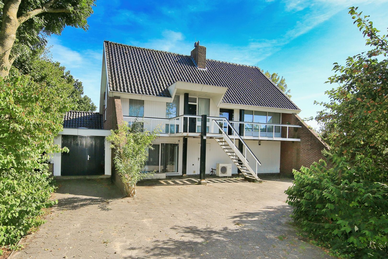 Rondehoep West 43 A, Ouderkerk Aan De Amstel foto-75 blur