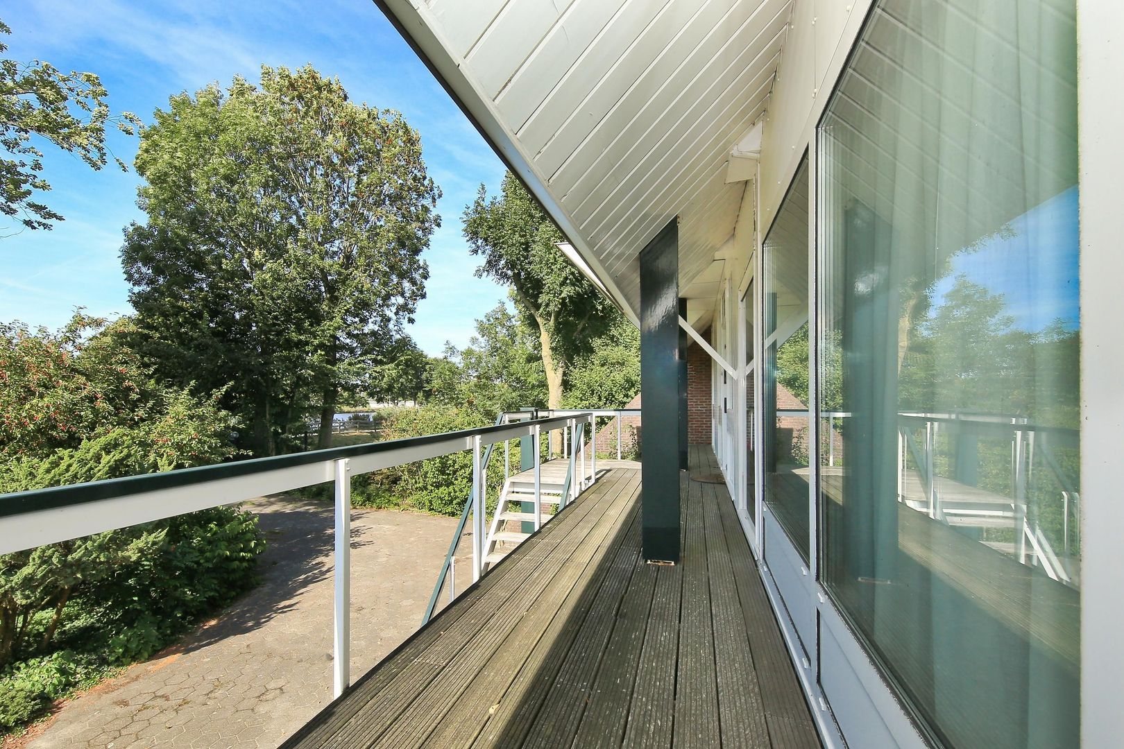 Rondehoep West 43 A, Ouderkerk Aan De Amstel foto-77 blur