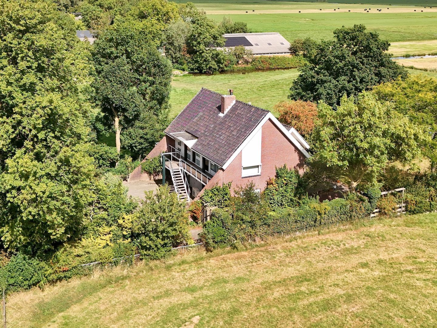 Rondehoep West 43 A, Ouderkerk Aan De Amstel foto-81 blur