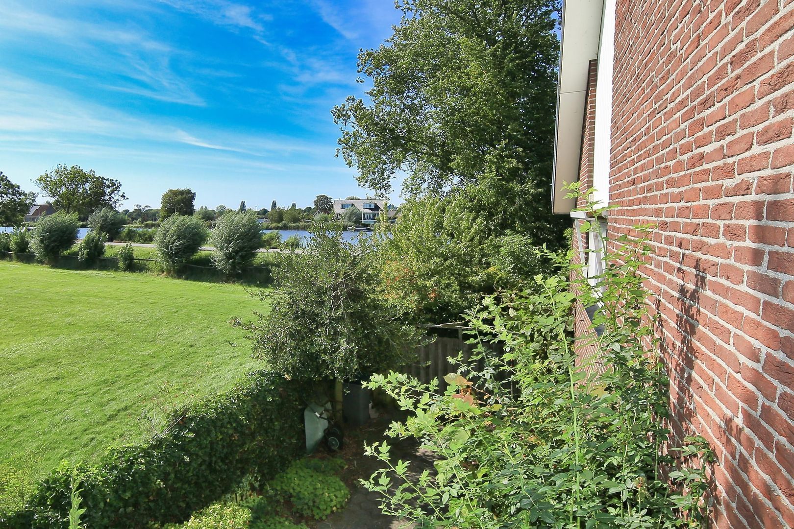 Rondehoep West 43 A, Ouderkerk Aan De Amstel foto-82 blur