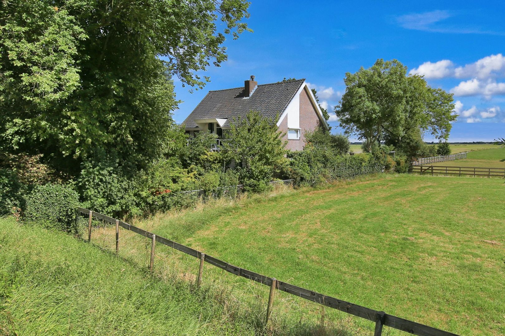 Rondehoep West 43 A, Ouderkerk Aan De Amstel foto-84 blur