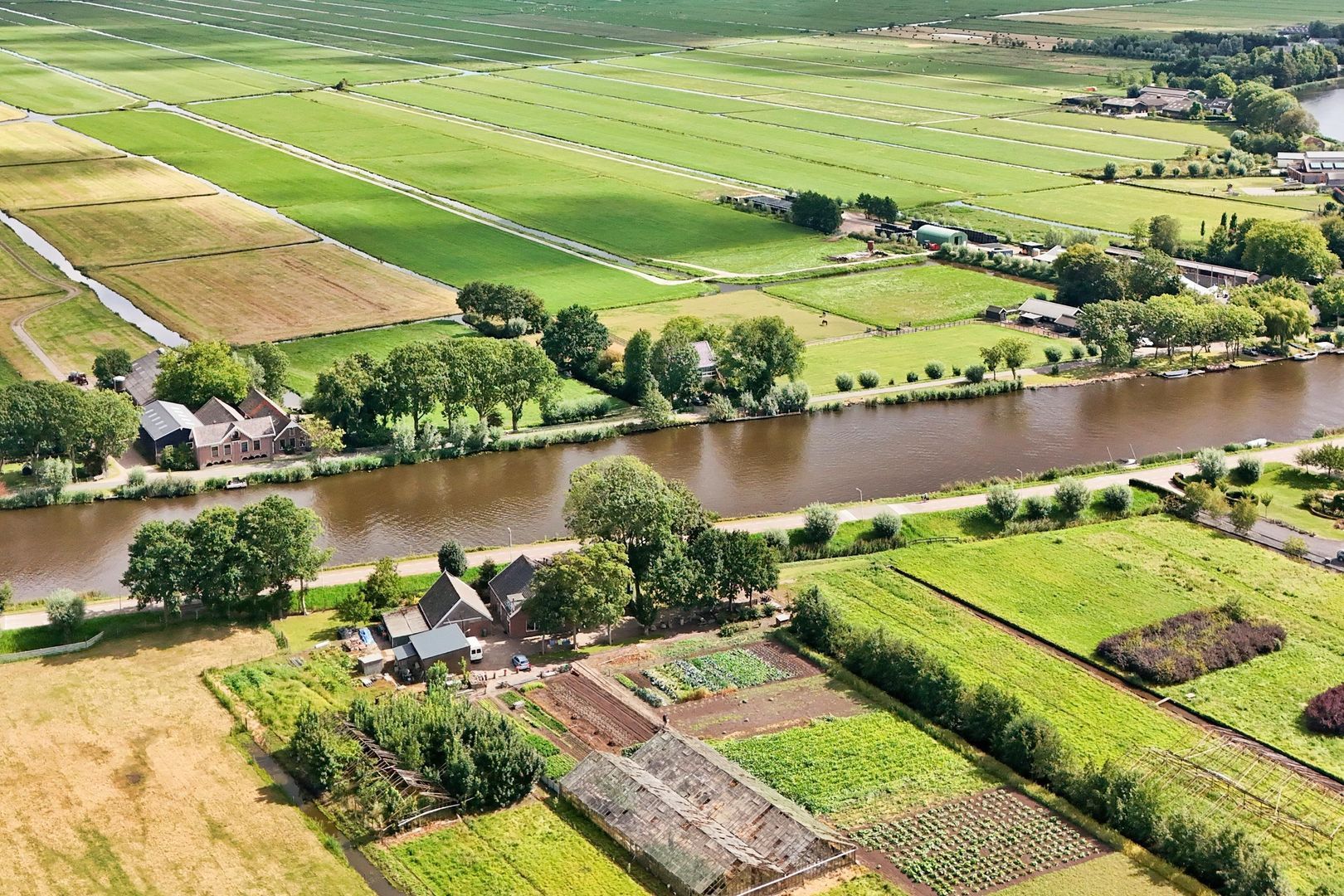 Rondehoep West 43 A, Ouderkerk Aan De Amstel foto-86 blur