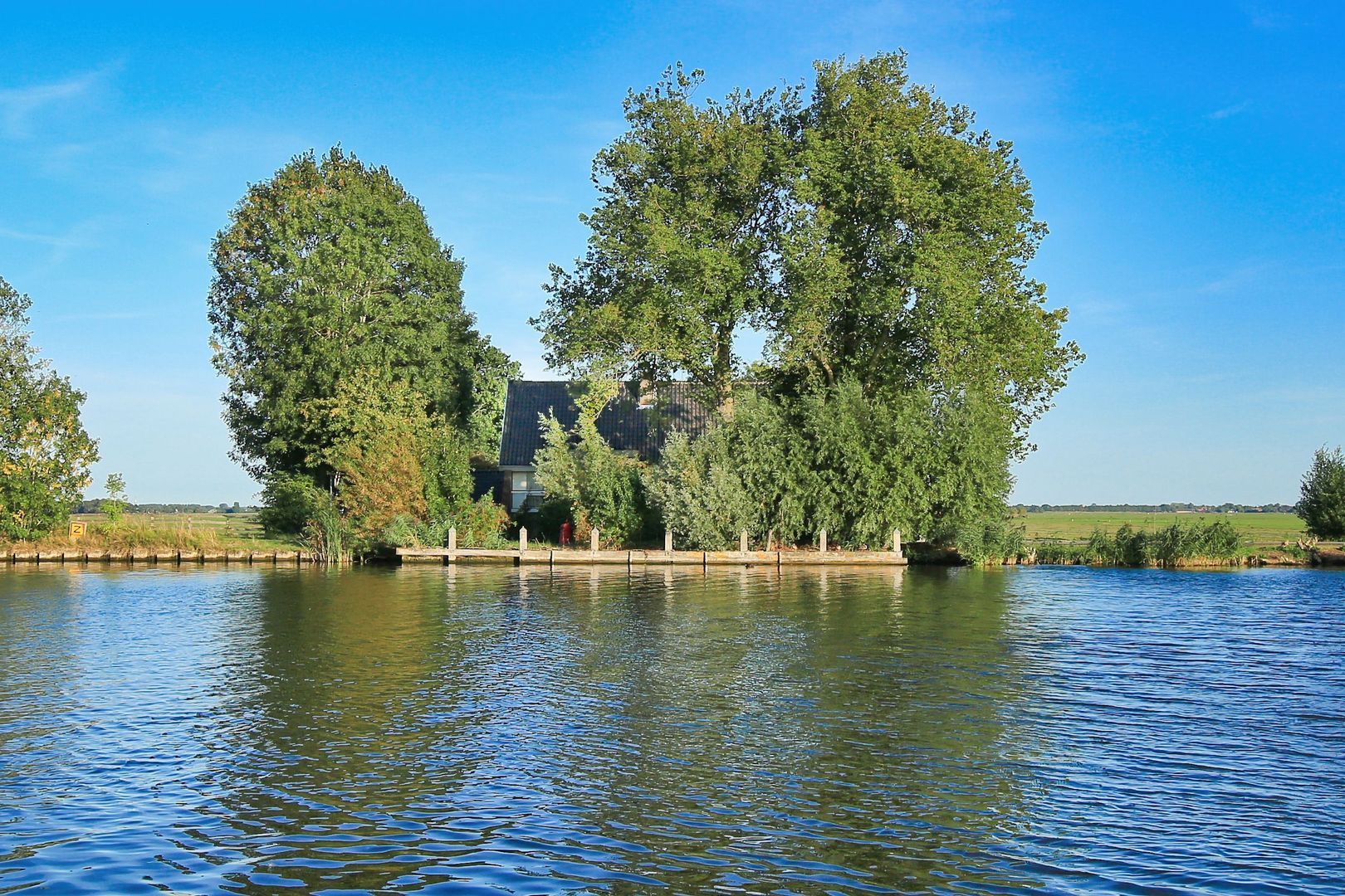 Rondehoep West 43 A, Ouderkerk Aan De Amstel foto-90 blur