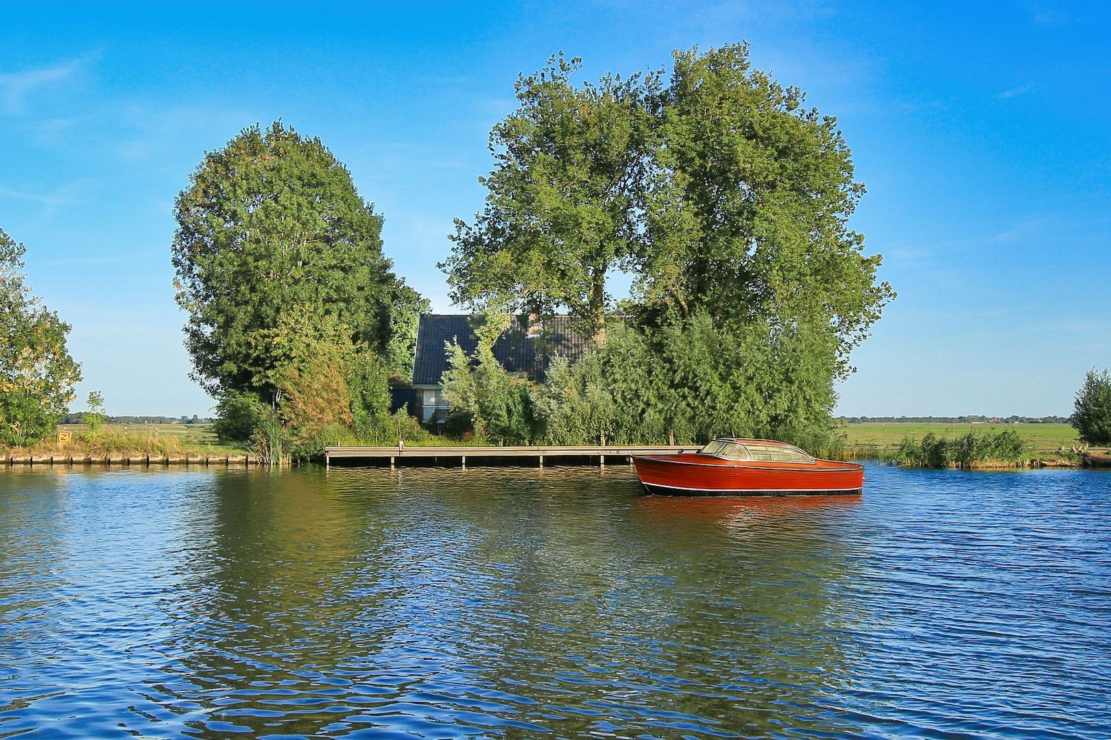 Rondehoep West 43 A, Ouderkerk Aan De Amstel foto-89 blur