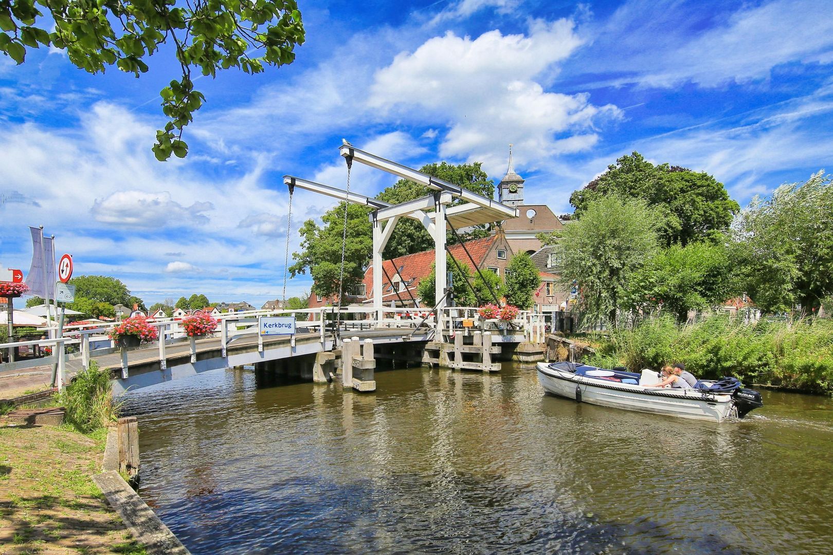 Rondehoep West 43 A, Ouderkerk Aan De Amstel foto-94 blur