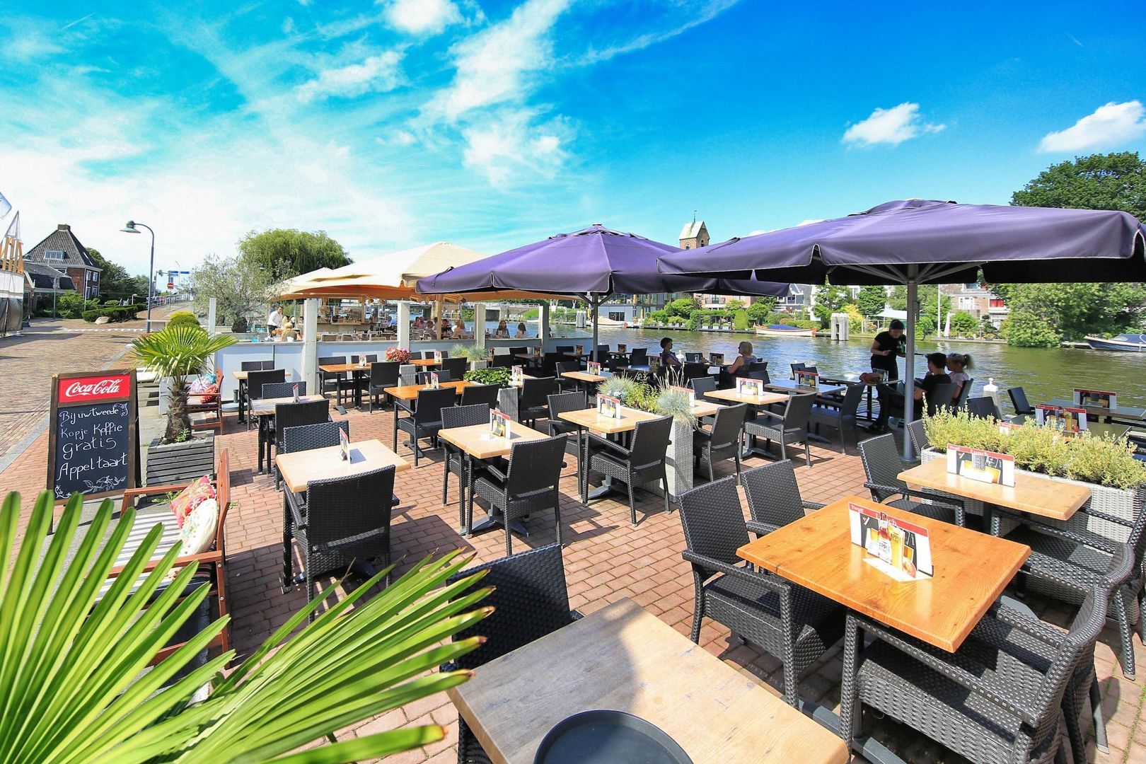 Rondehoep West 43 A, Ouderkerk Aan De Amstel foto-95 blur