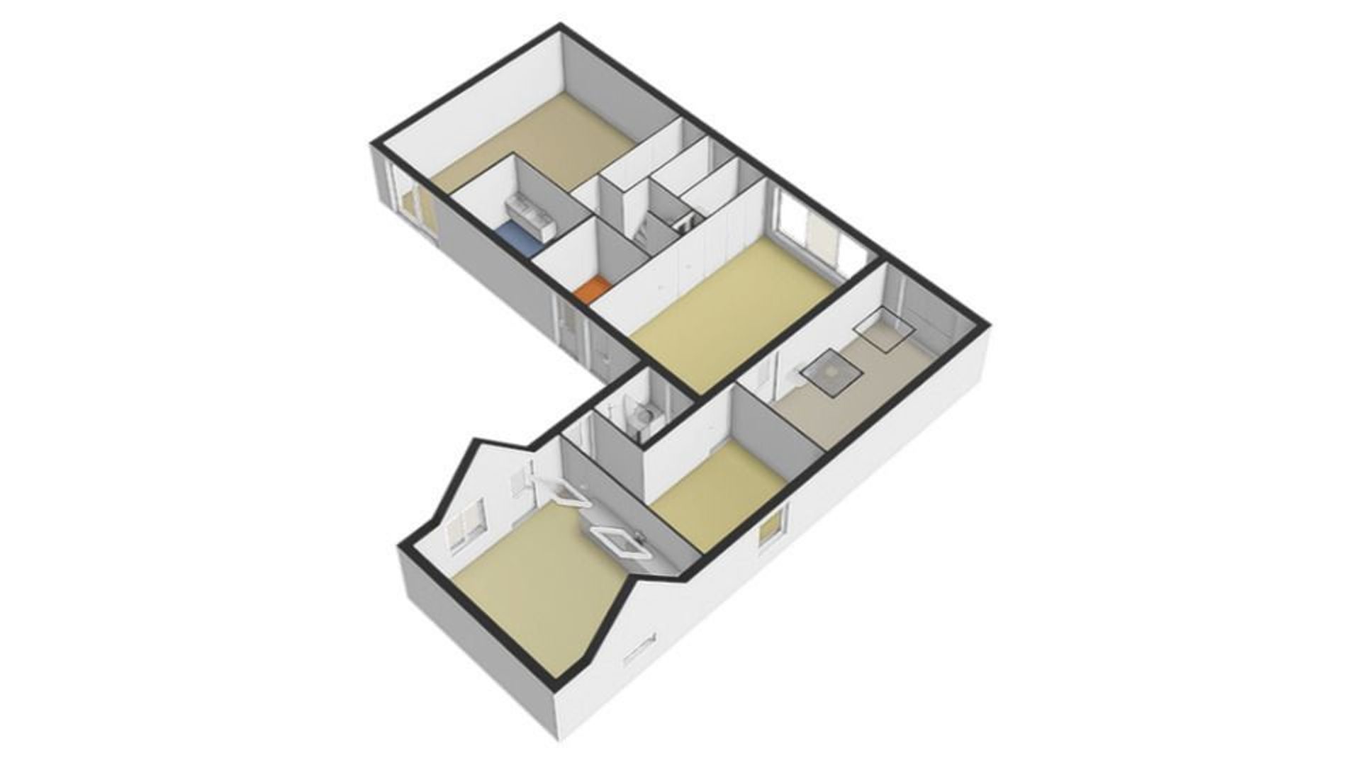 Rondehoep West 43 A, Ouderkerk Aan De Amstel foto-101 blur